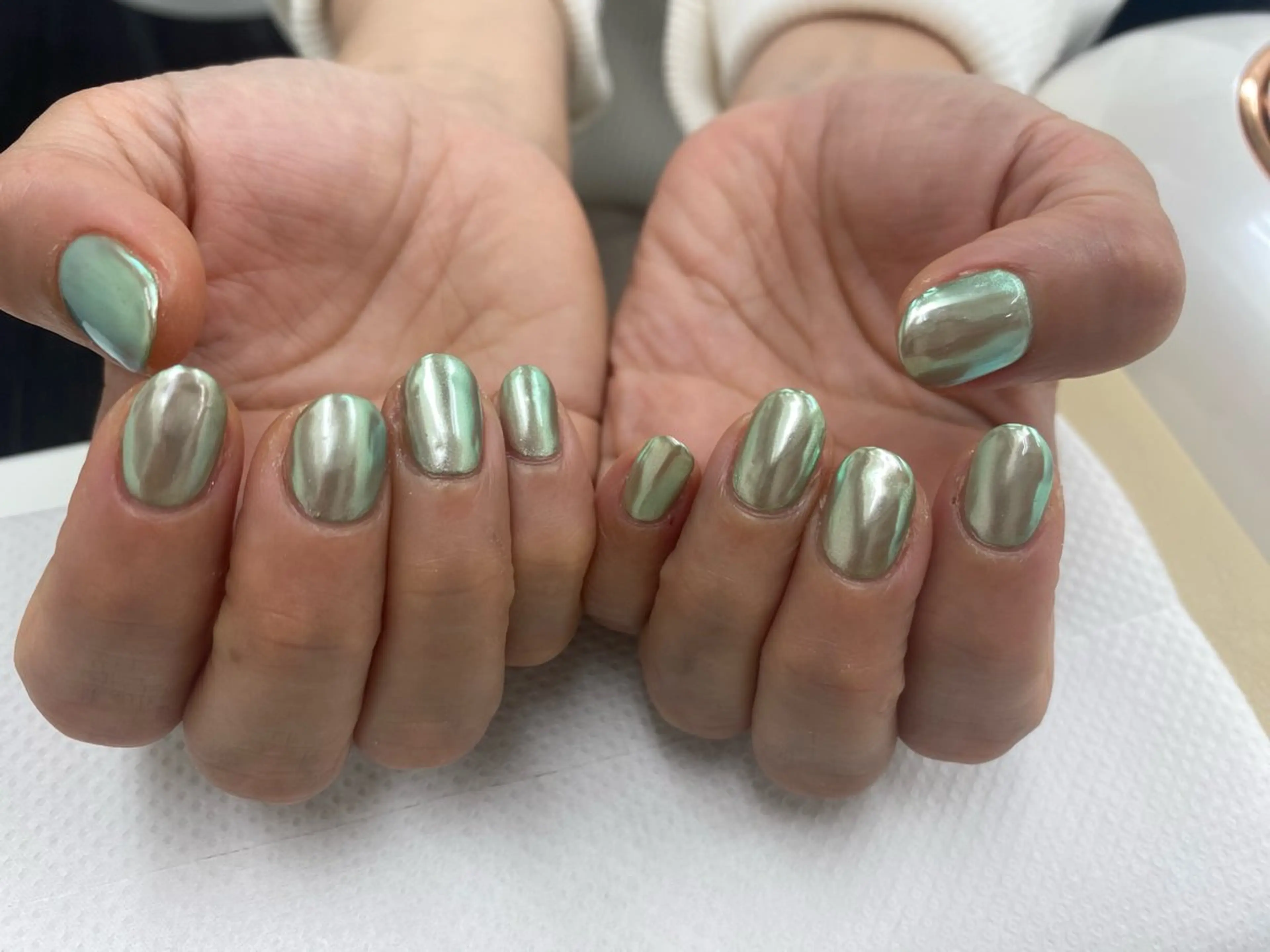 ネイル こだま 。のネイルデザイン