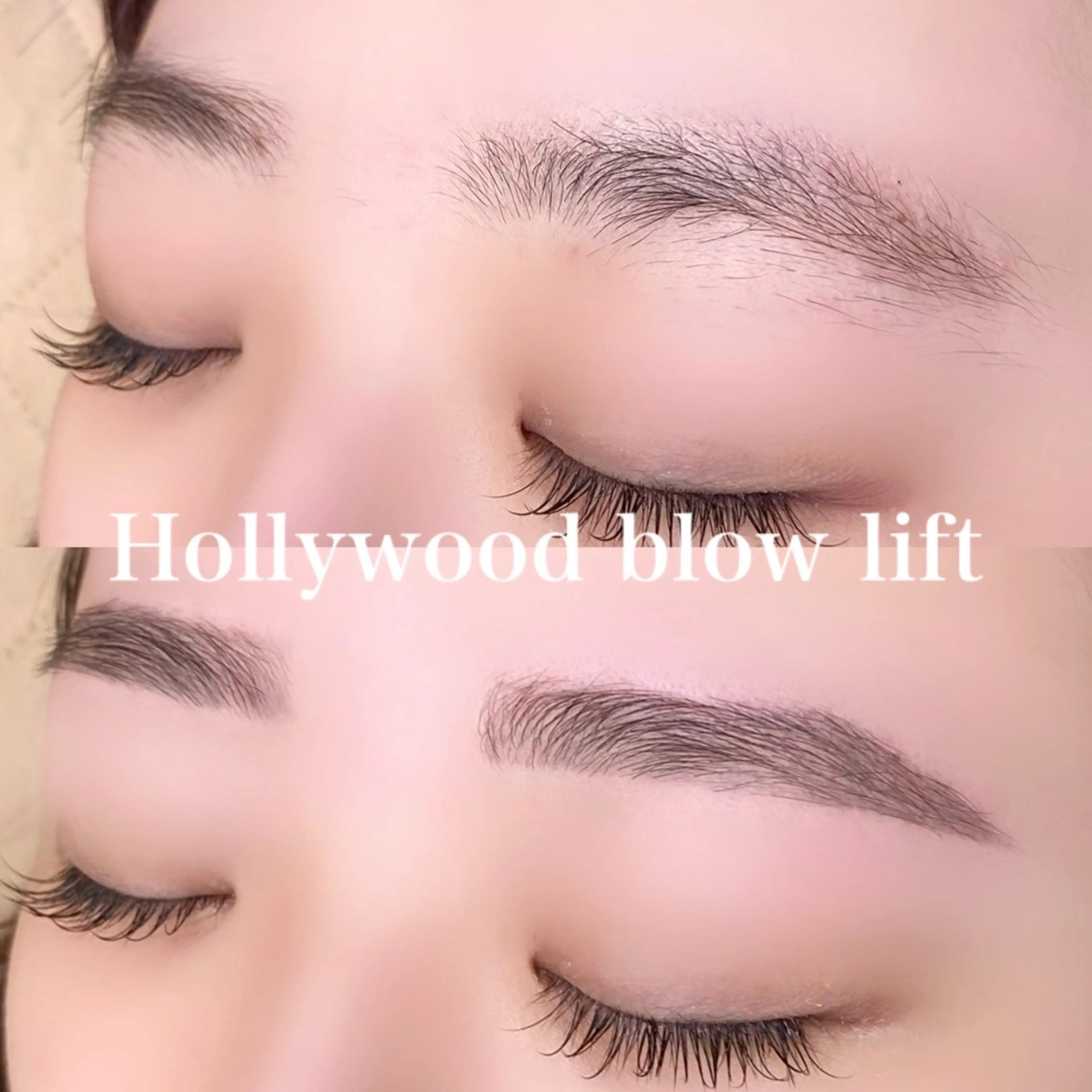 アイブロウ Laul🦖 Motohashiのマツエク・マツパデザイン