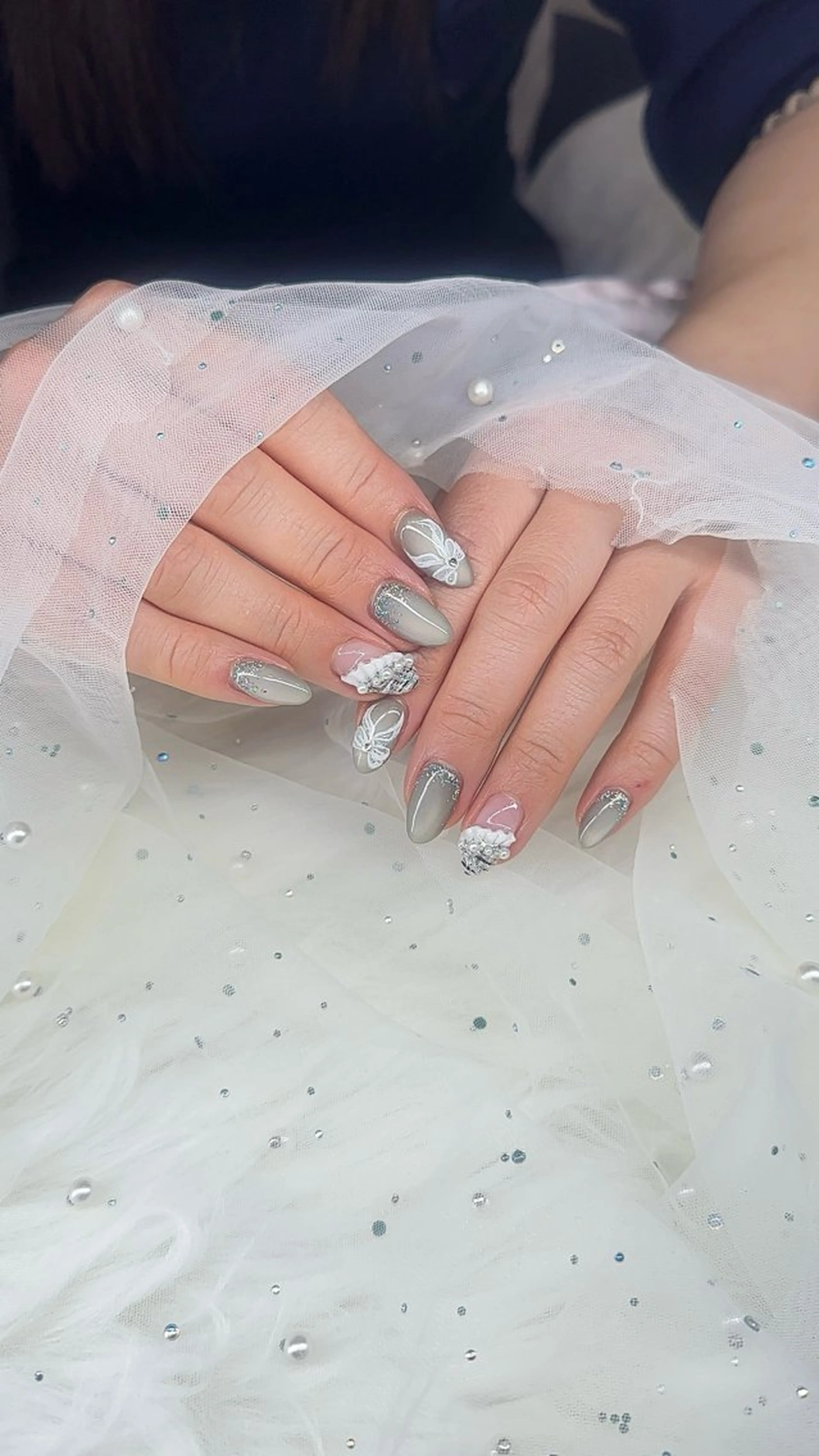 ネイル R.J.S⌘nail所属・R.J.S⌘ nailのネイルデザイン