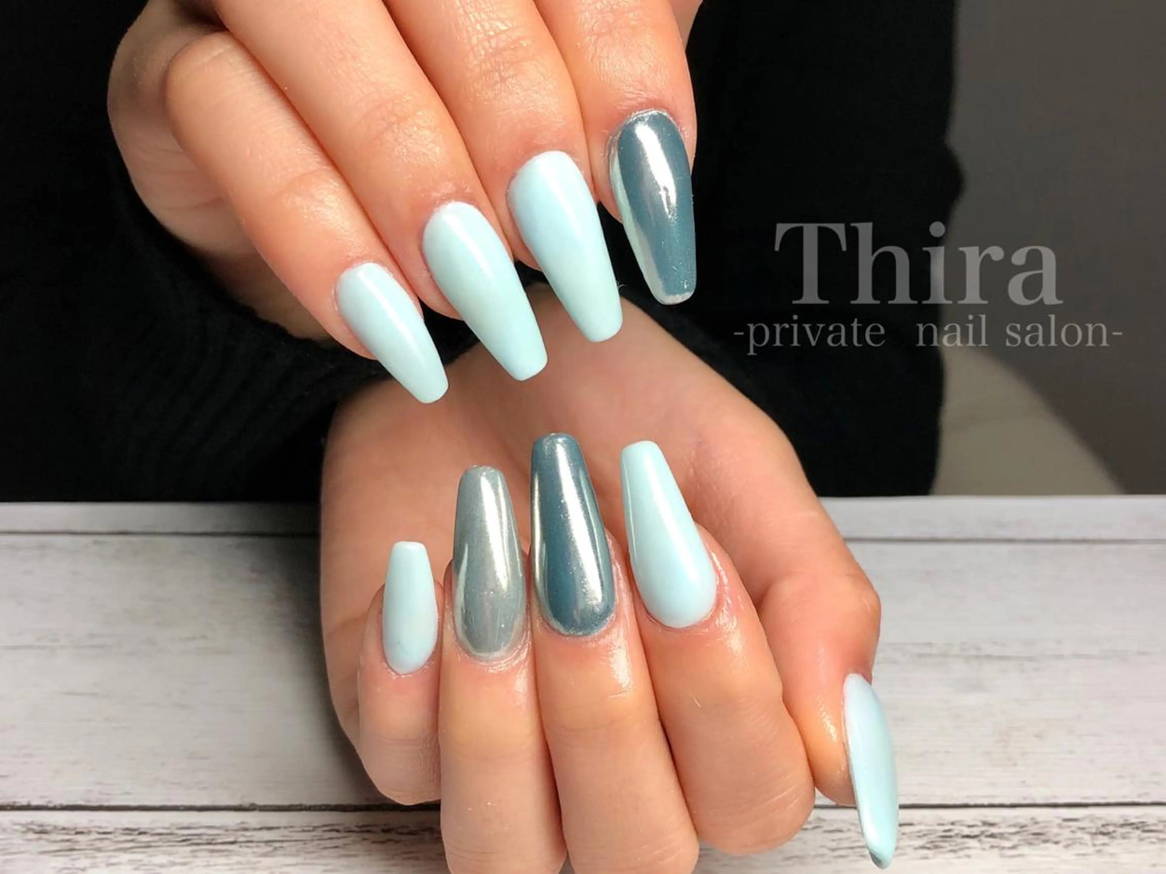 ネイル Nail saeのネイルデザイン