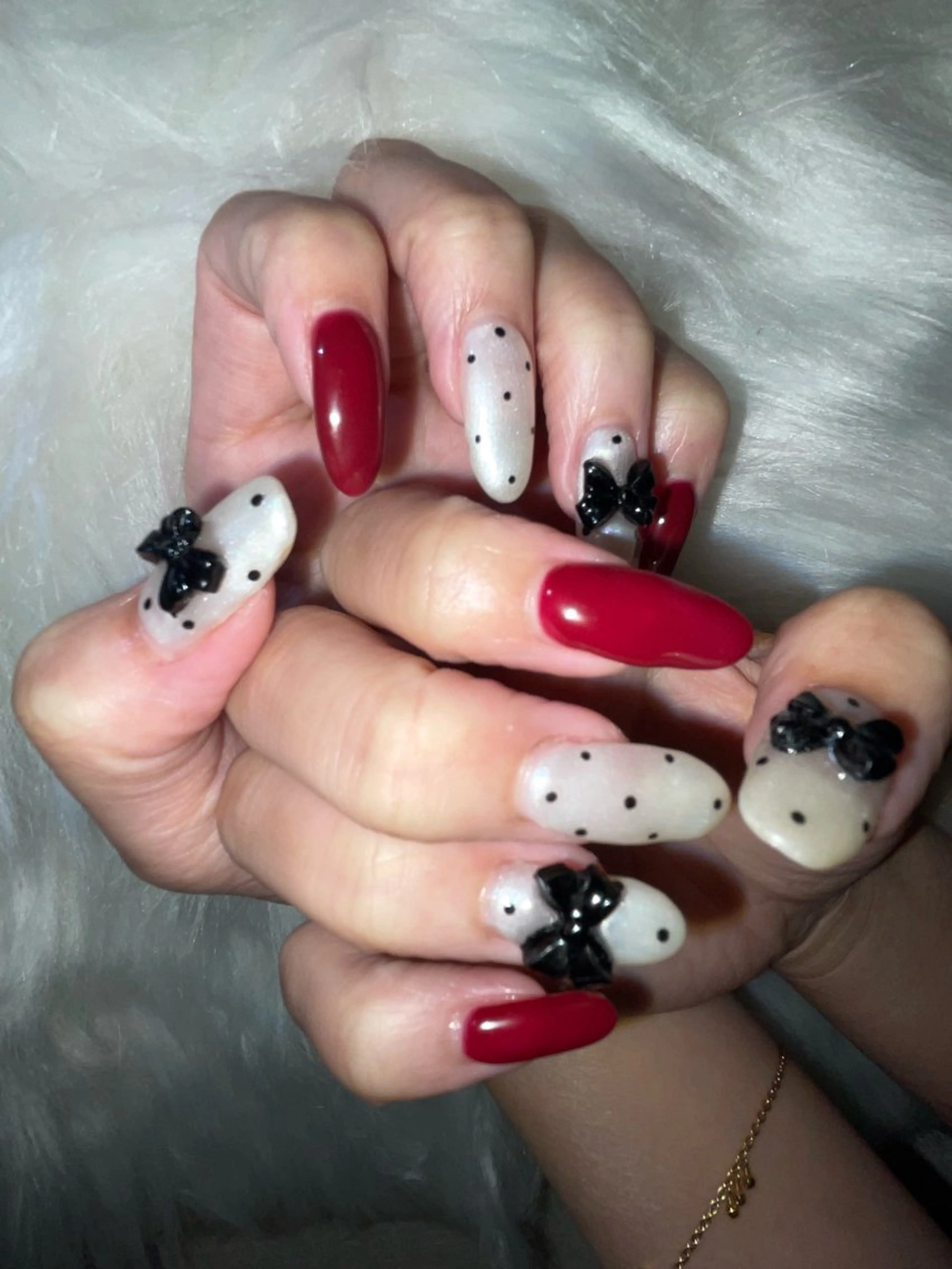 ネイル Auralee所属・💎lilica ネイリスト💅🏽のネイルデザイン