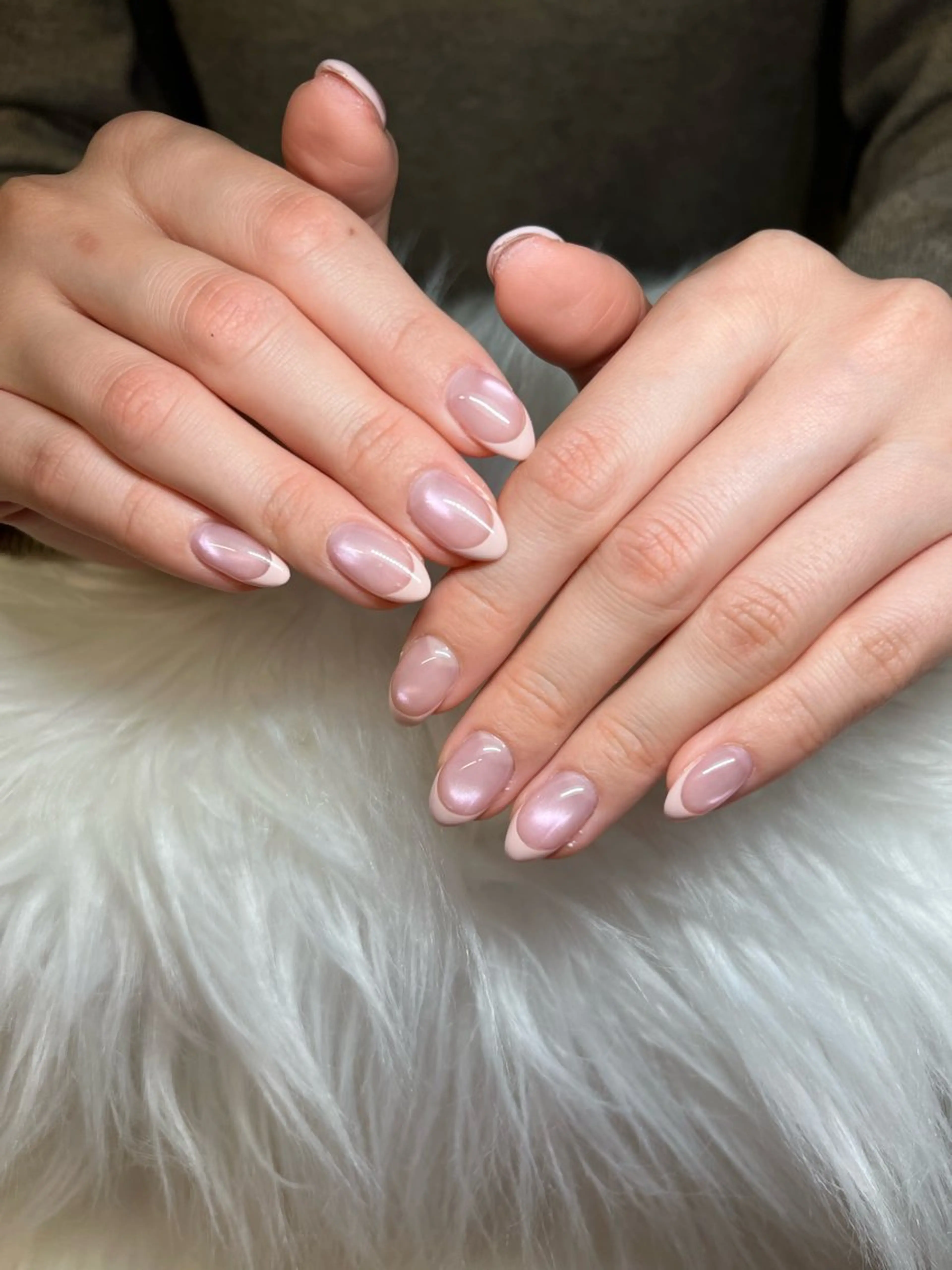 ネイル ハンドネイル Tsugimo ネイルのネイルデザイン