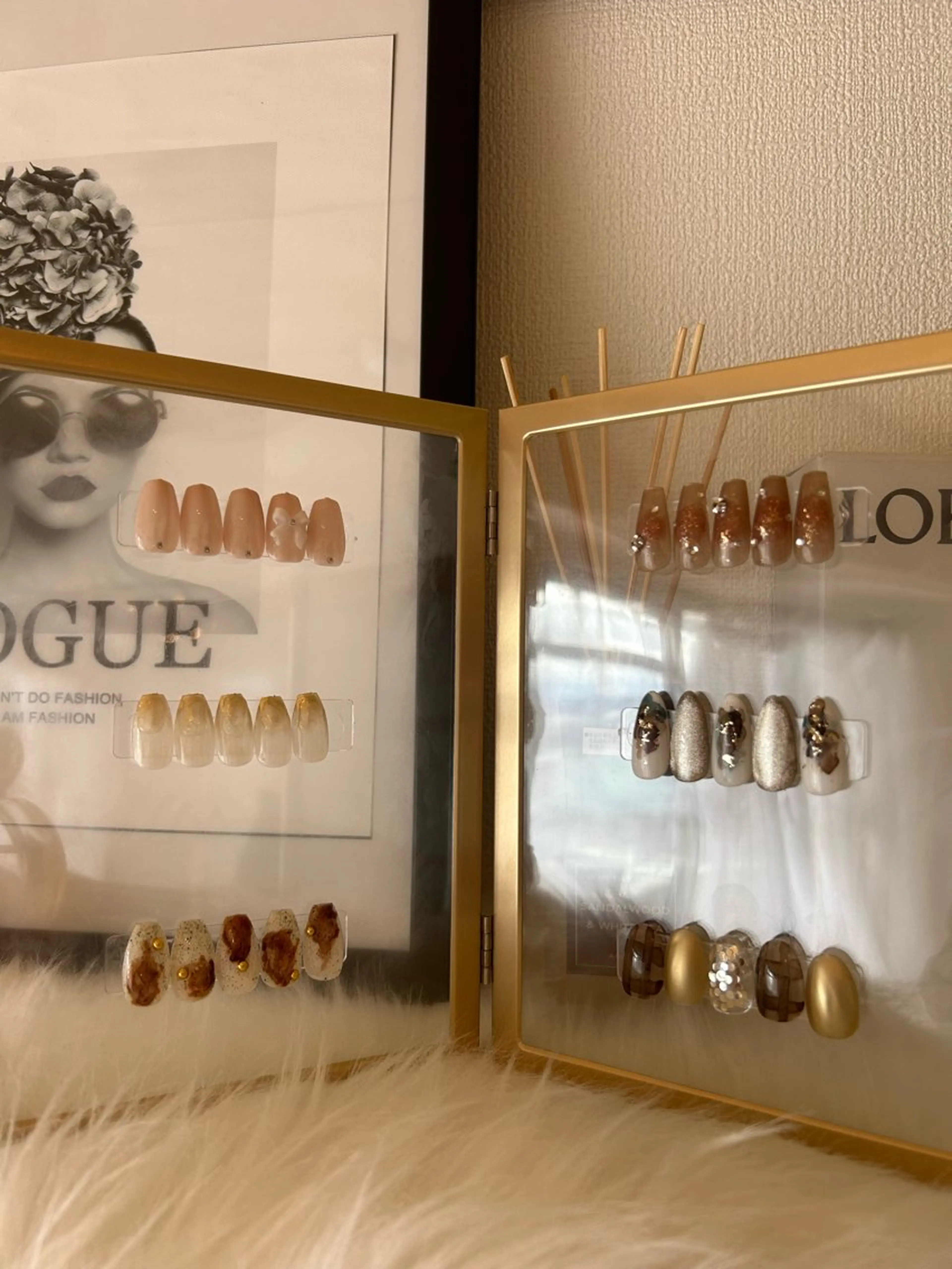 オフ込み🪄︎︎マンスリーデザインの写真