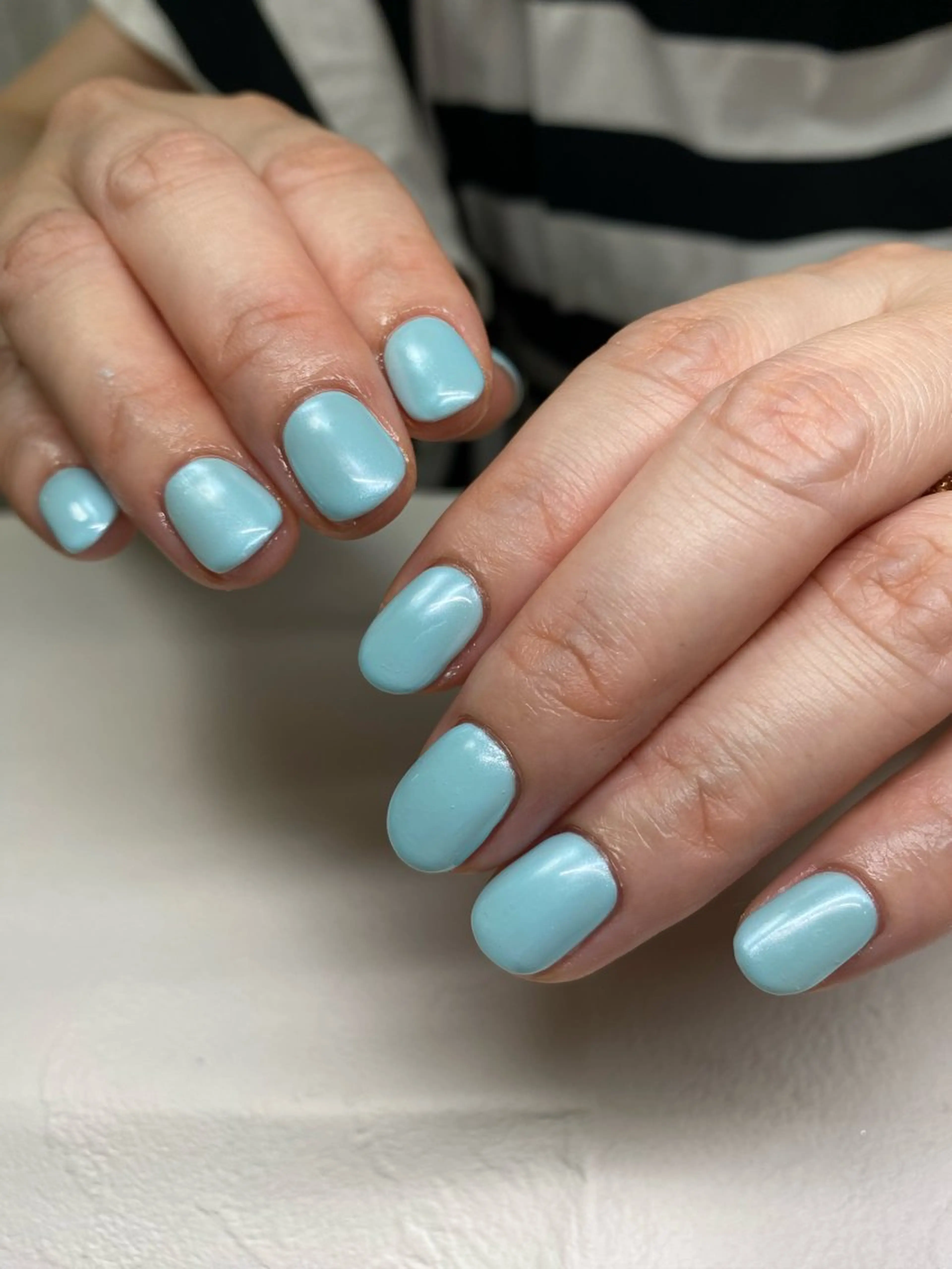 ネイル モア 錦糸町のネイルデザイン