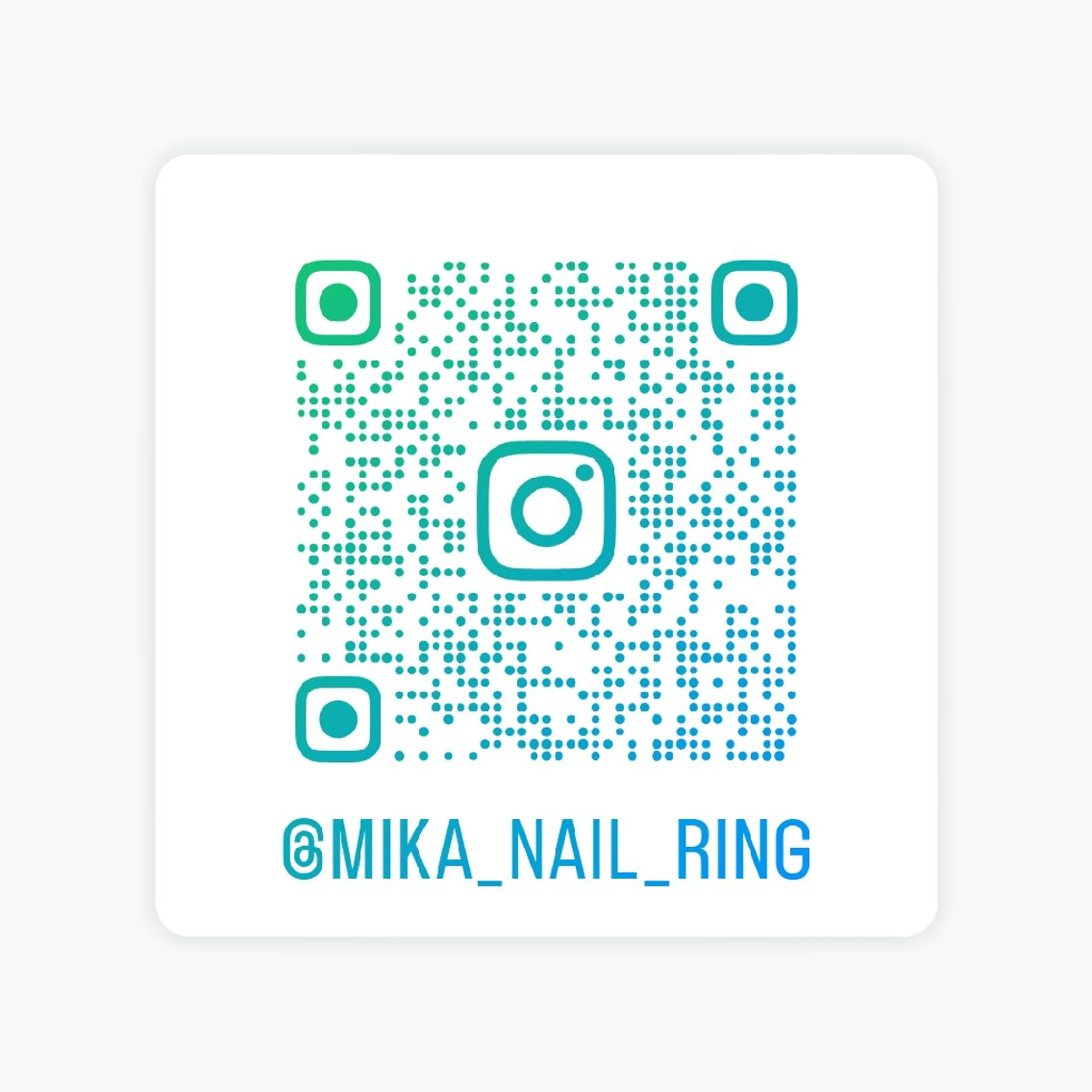 Mika /みかのネイルデザイン