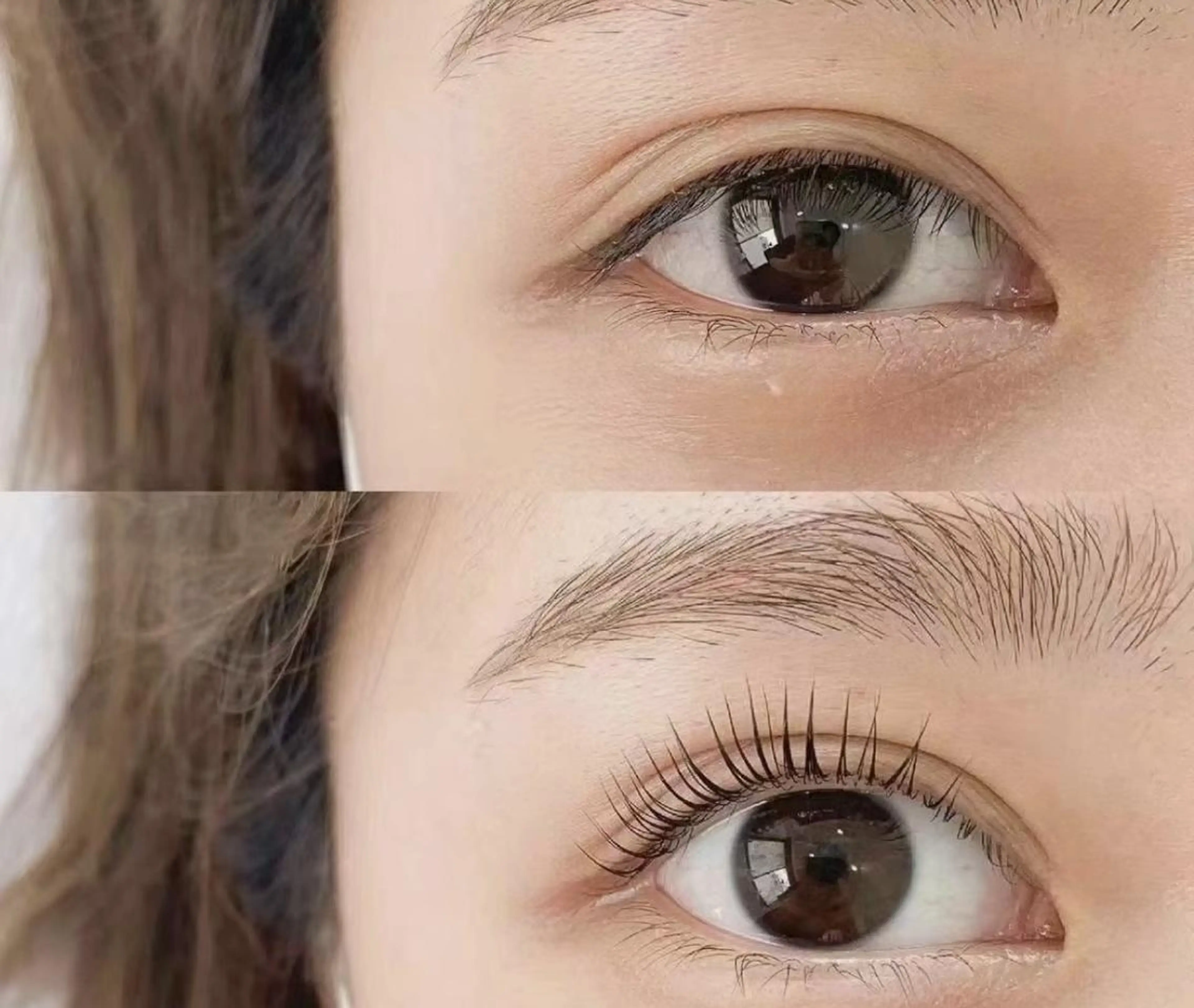 マツエク・マツパ Cute Beauty🌷のマツエク・マツパデザイン