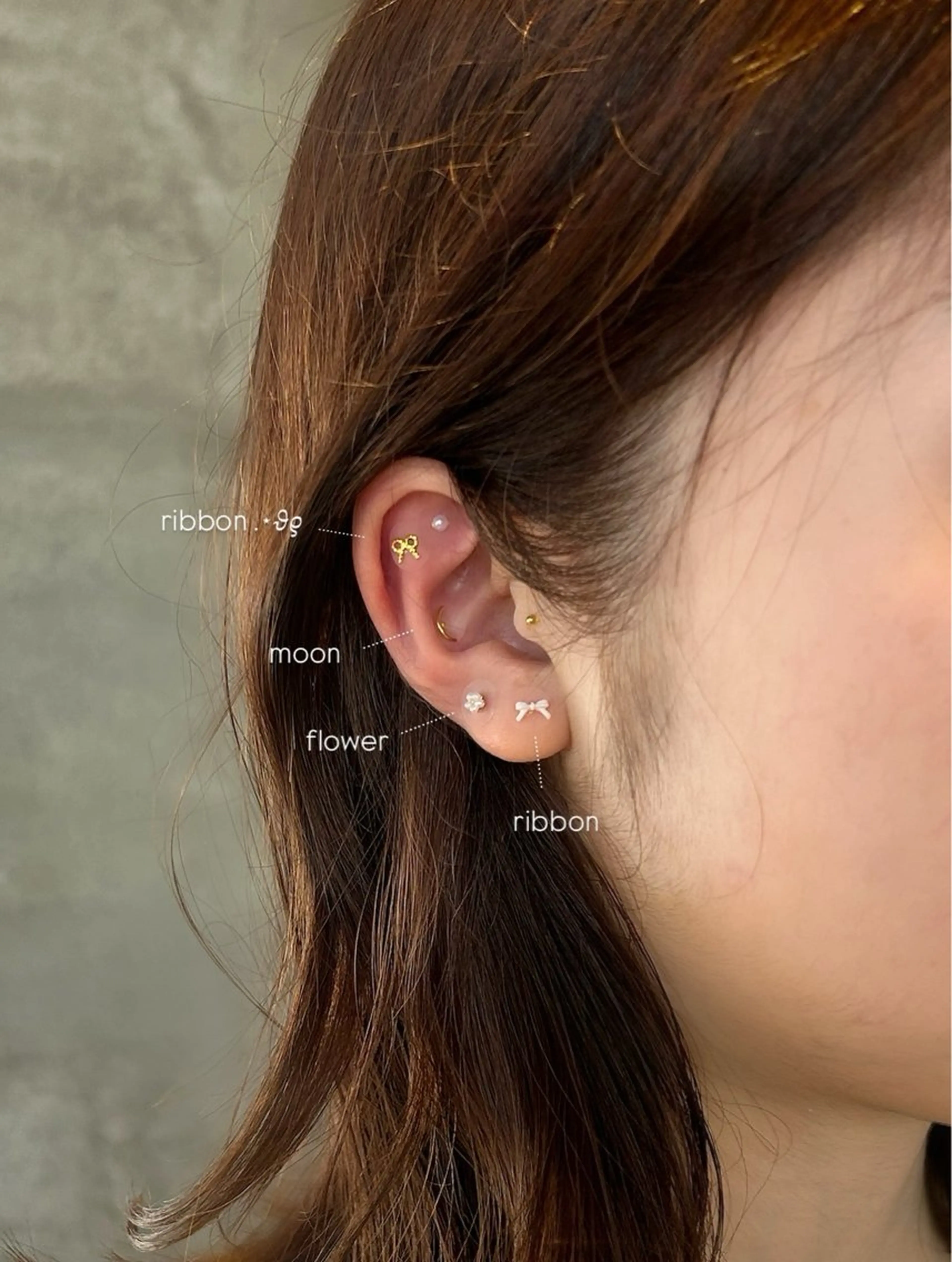 その他 lapis / soraのヘアスタイル