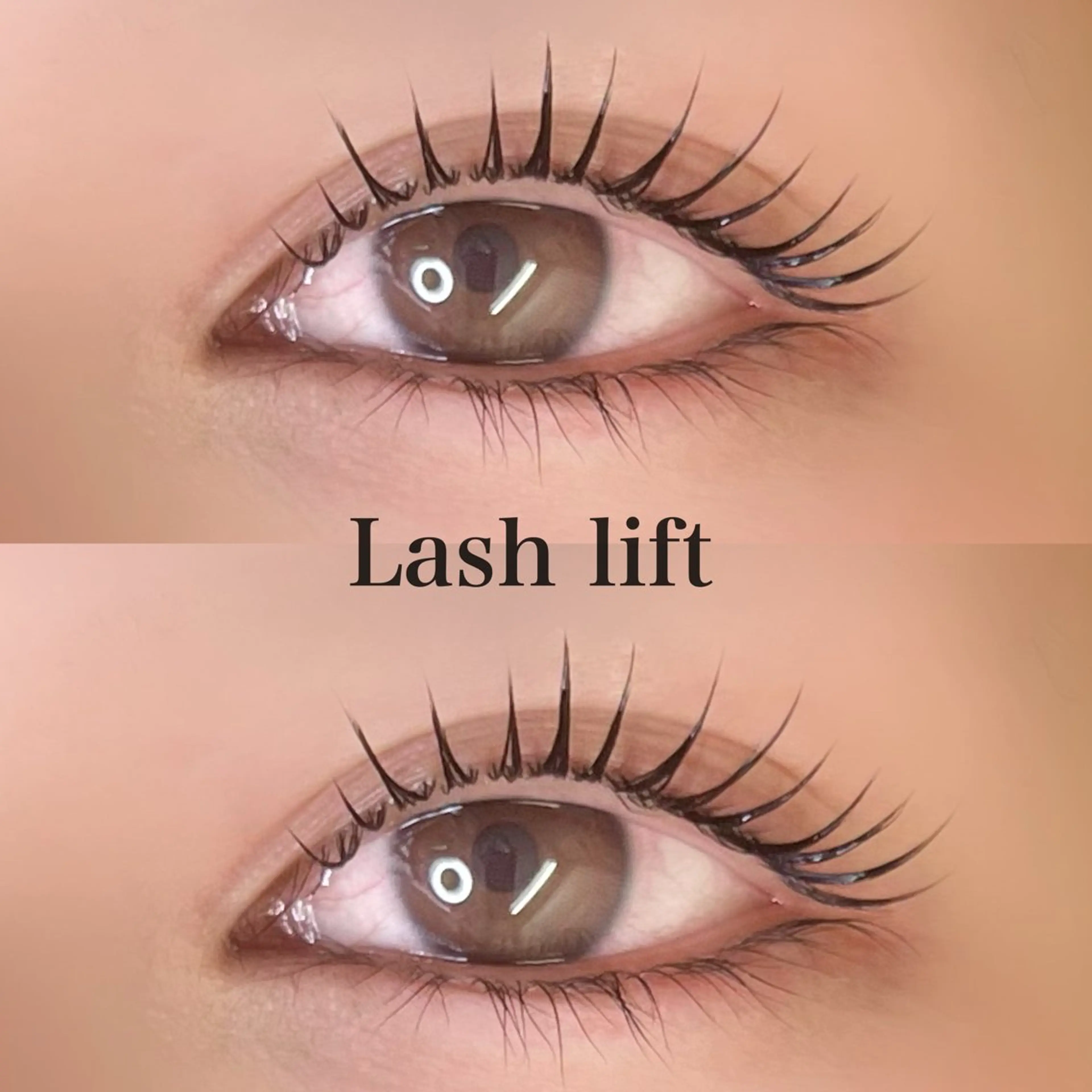 マツエク・マツパ マツパ 早川 桜妃のマツエク・マツパデザイン