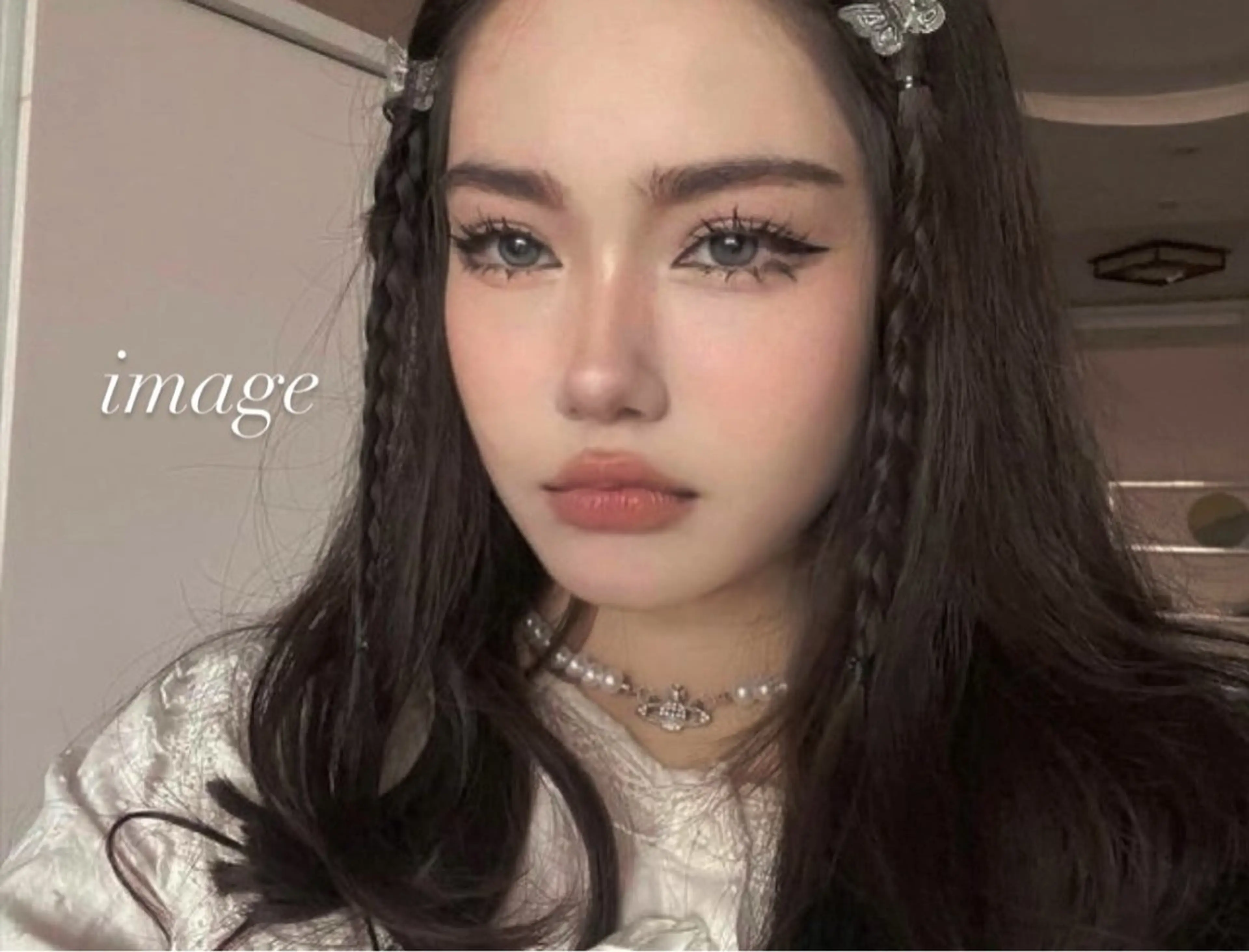 マツエク・マツパ カルフールノア大船店所属・カルフールノア大船/ Ririの眉毛・アイブロウイメージ