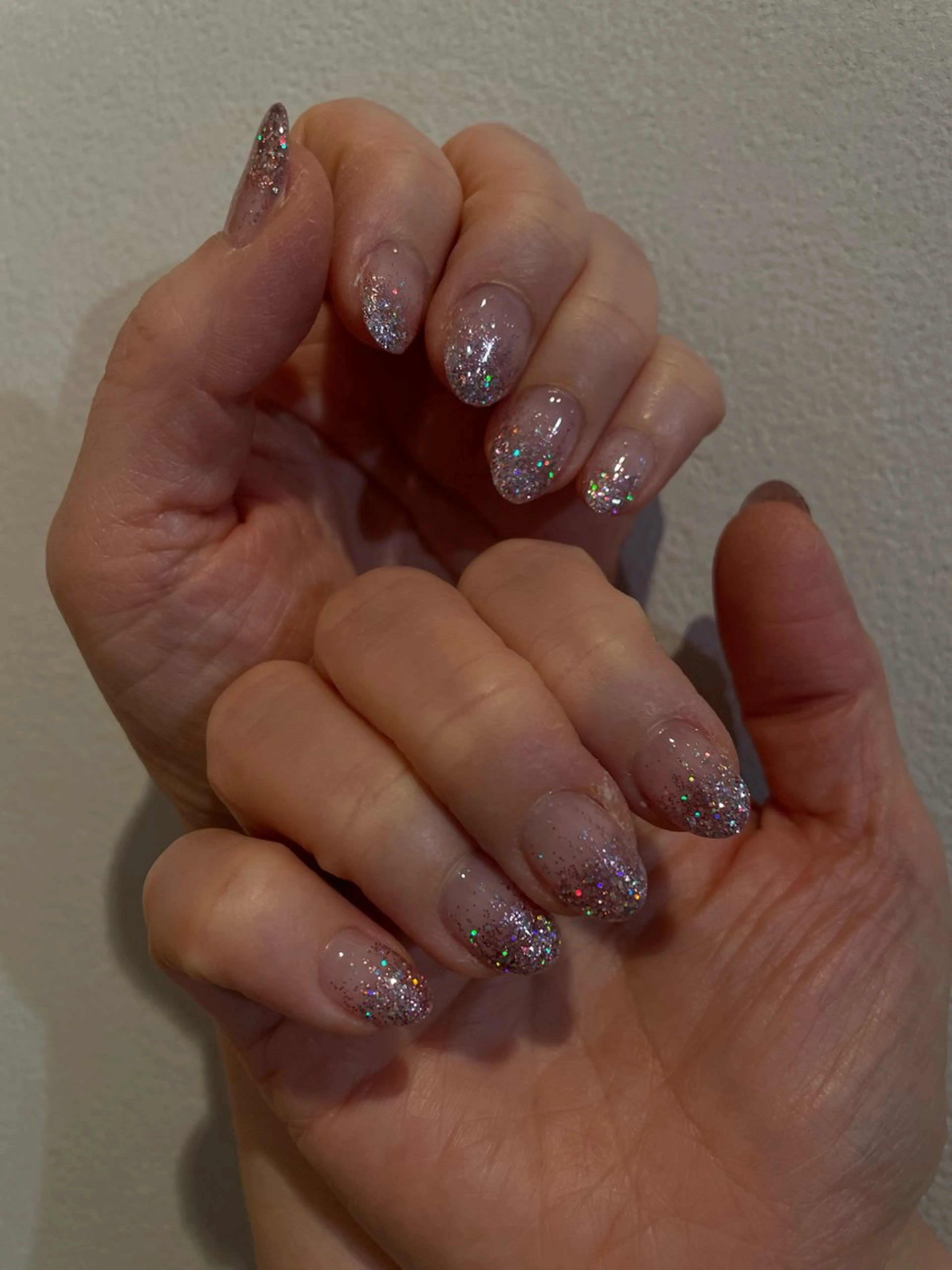 ネイル fameu harunaのネイルデザイン