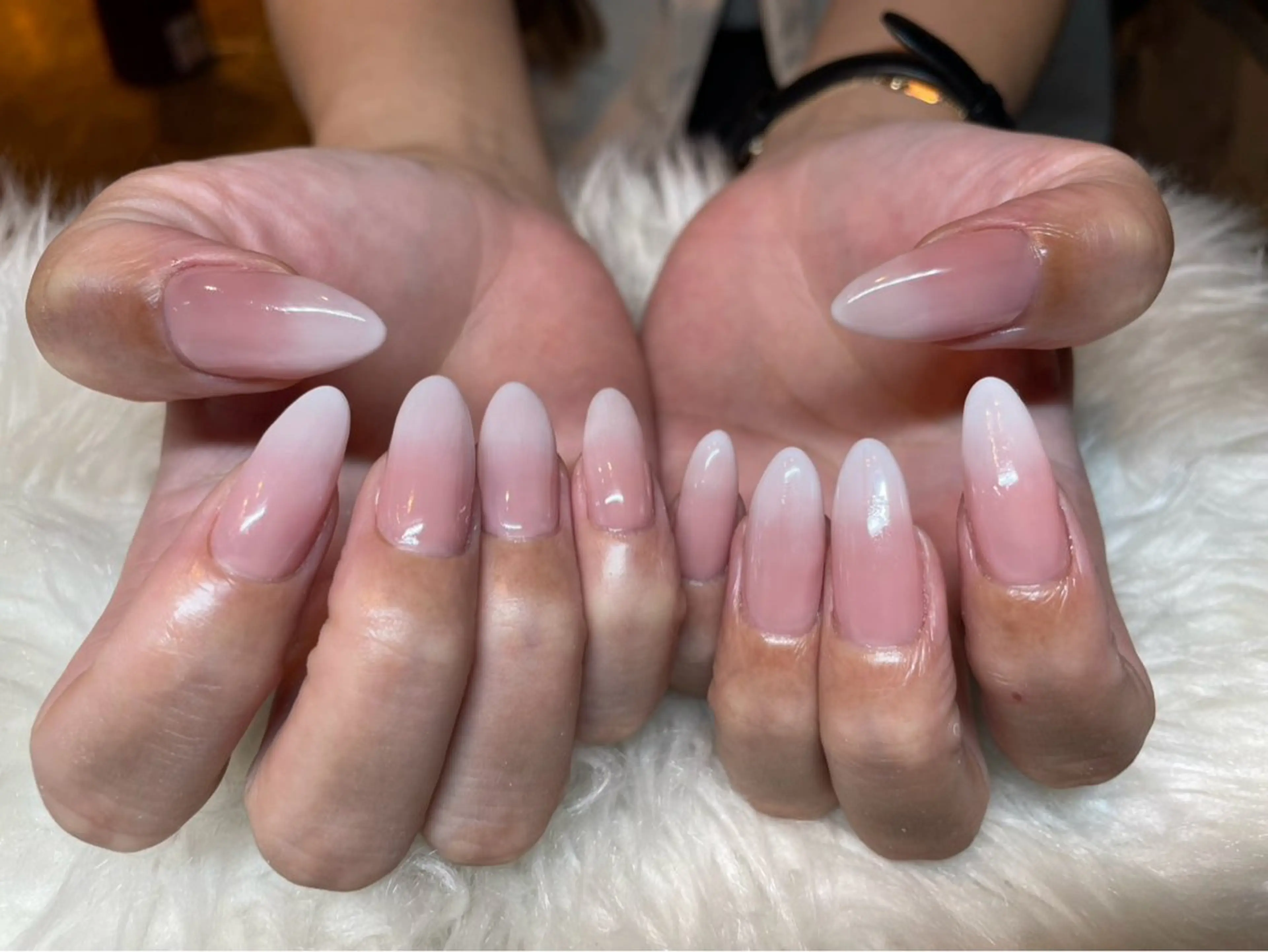 自爪ベイビーブーマ※オフありの写真