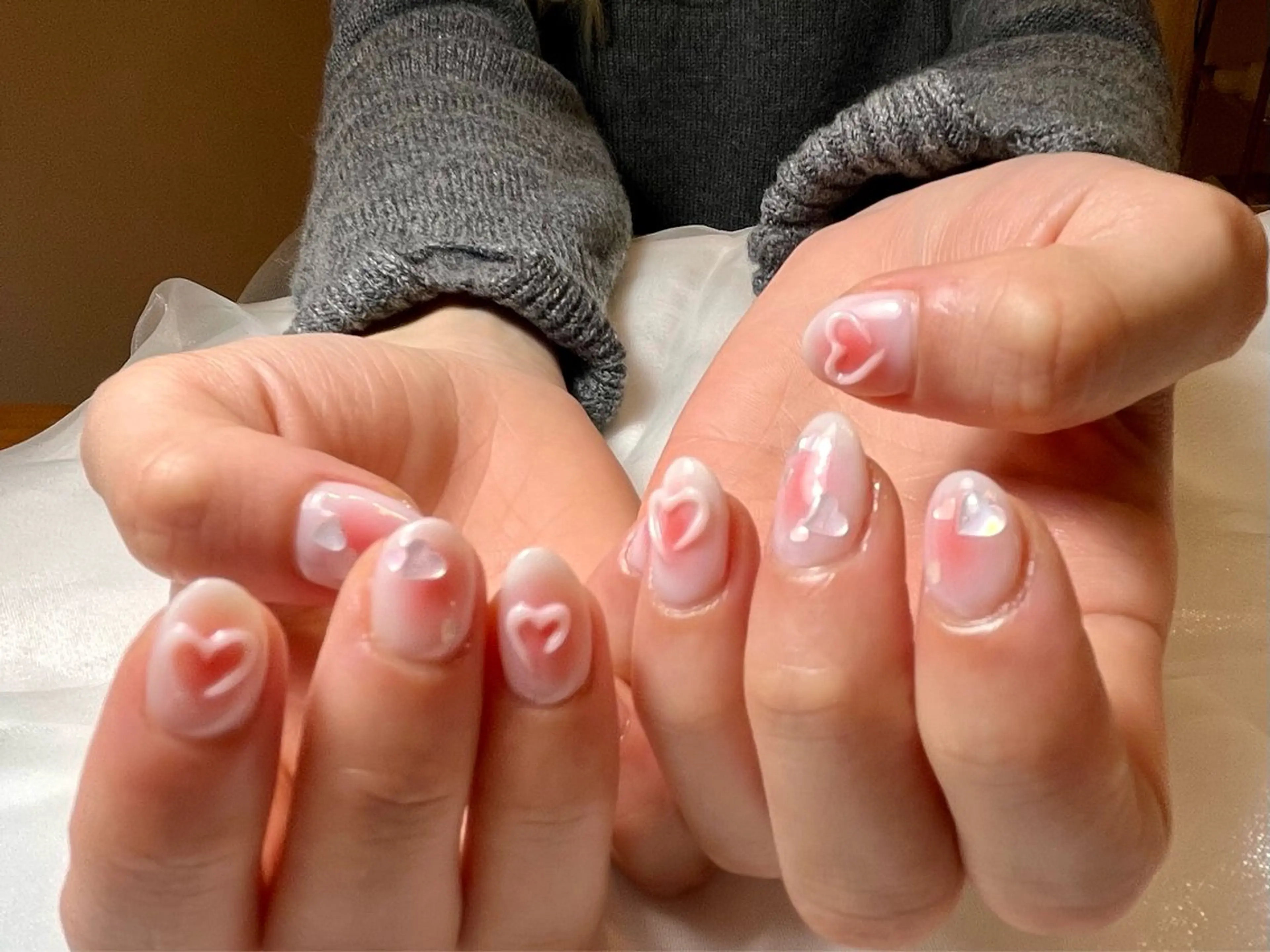 ネイル ネイルサロンnico 安田のネイルデザイン