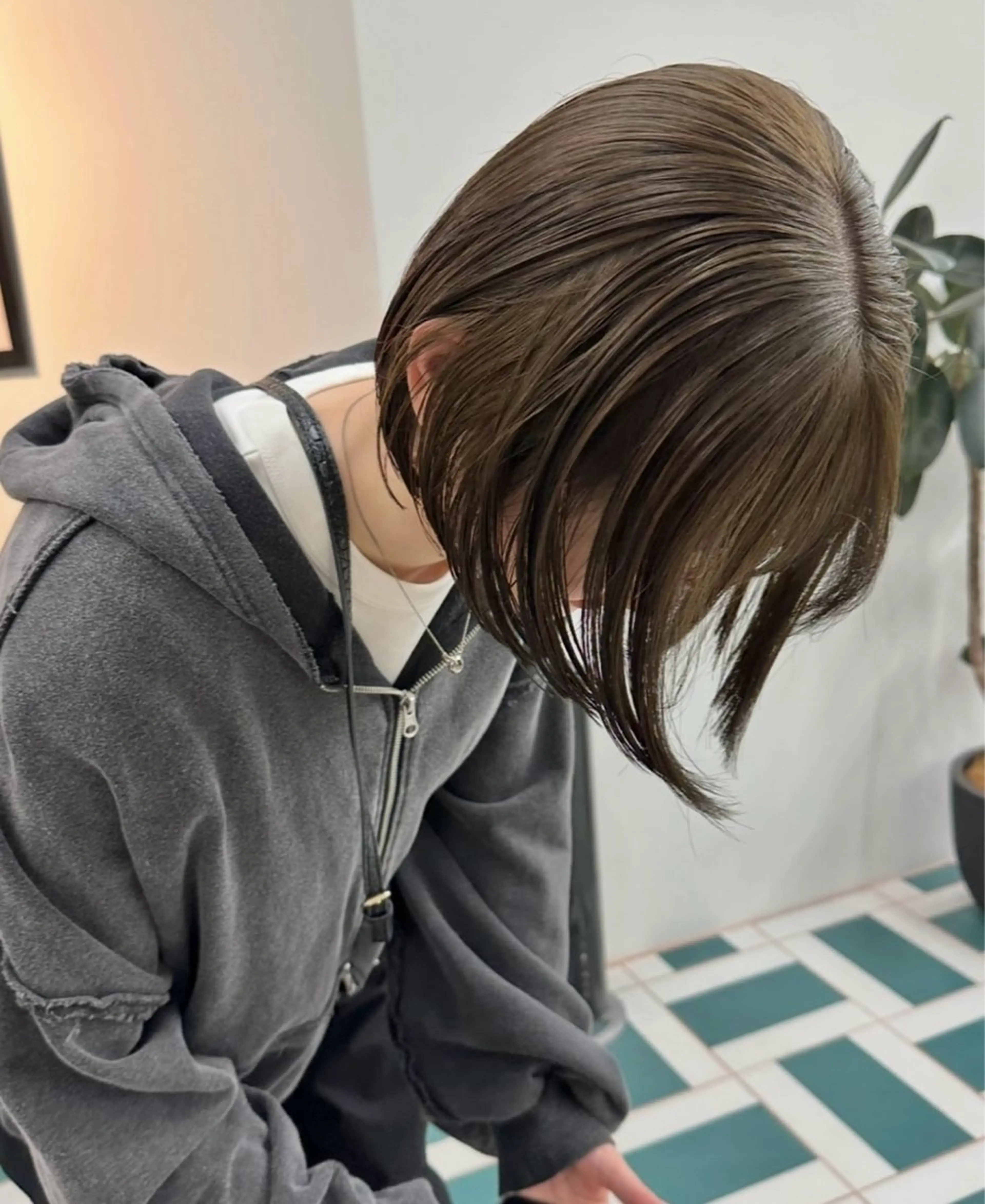 【木土日限定】ダブルカラー🩰の写真