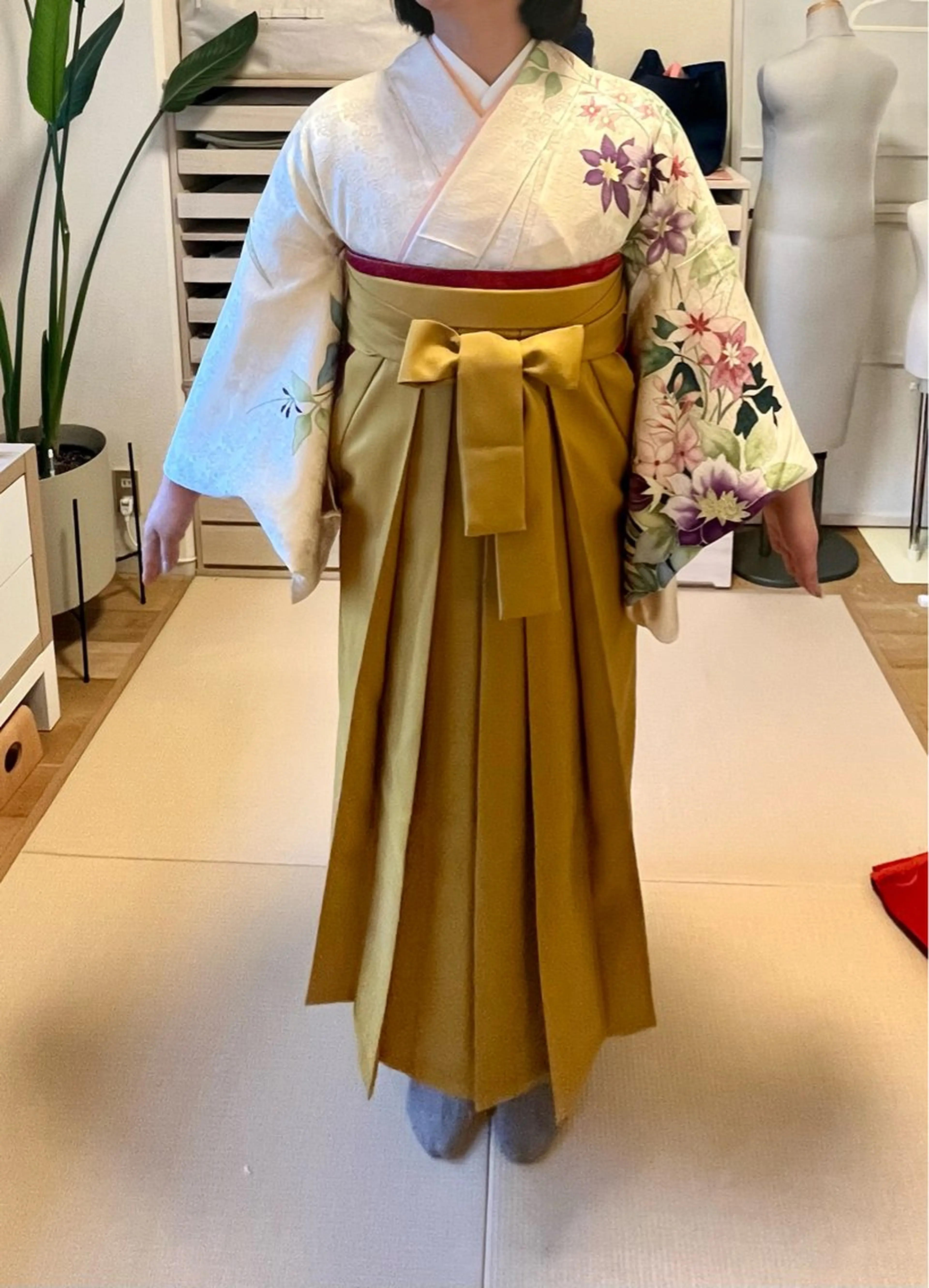 着付師 moeのその他イメージ