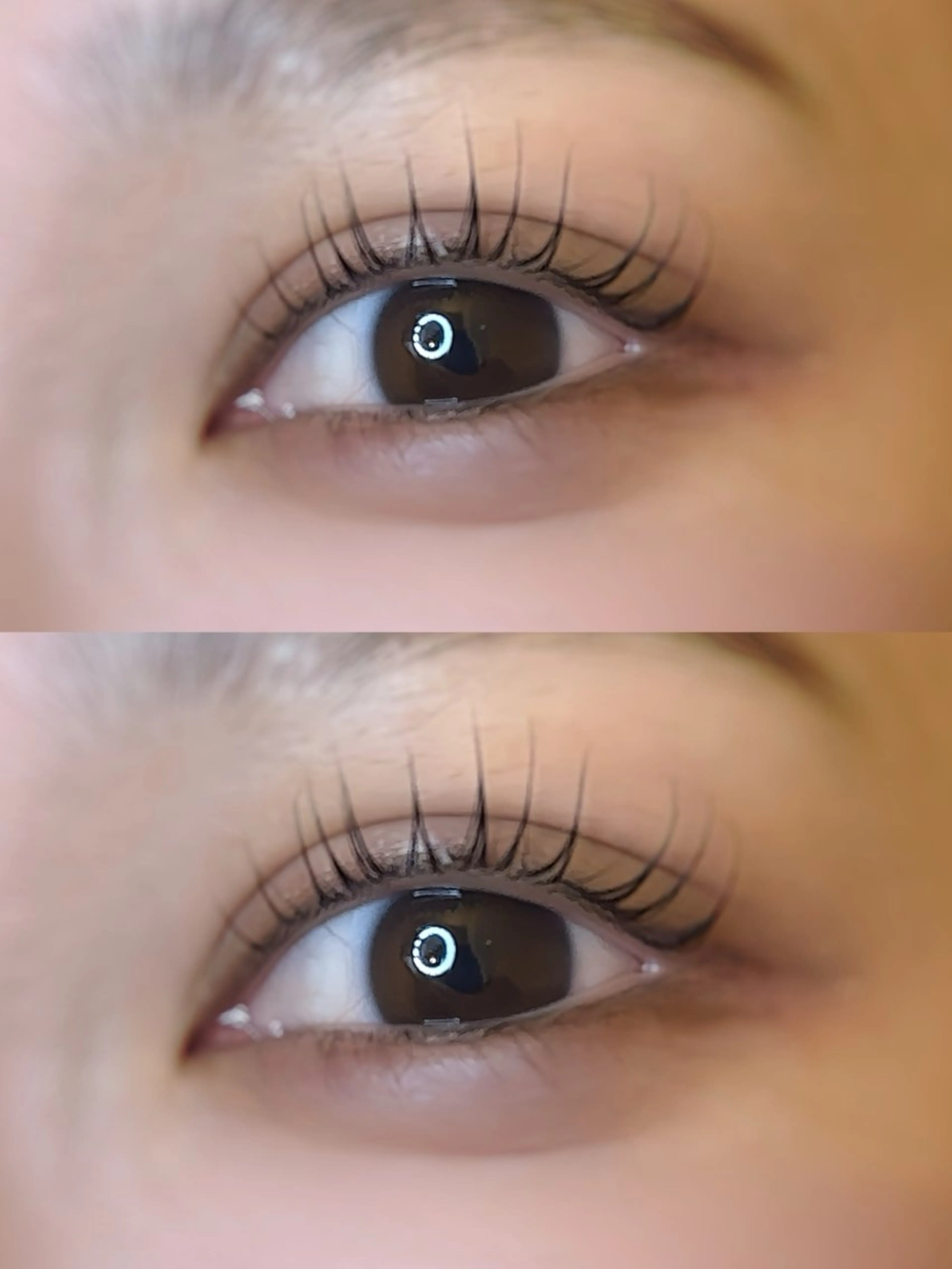 マツエク・マツパ MIROKU BG所属・深井 理乃のマツエク・マツパデザイン