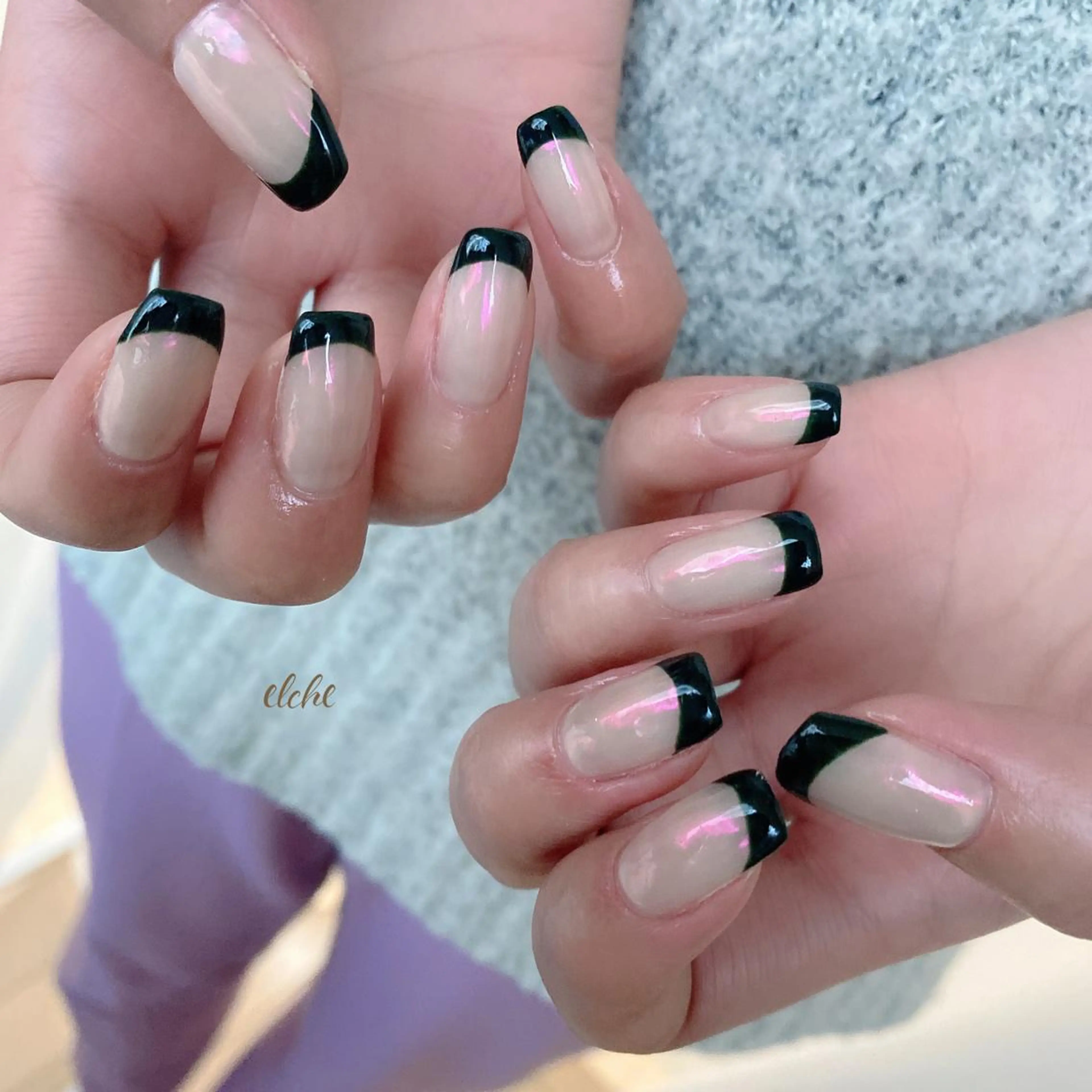 ネイル Rio 𓍼のネイルデザイン