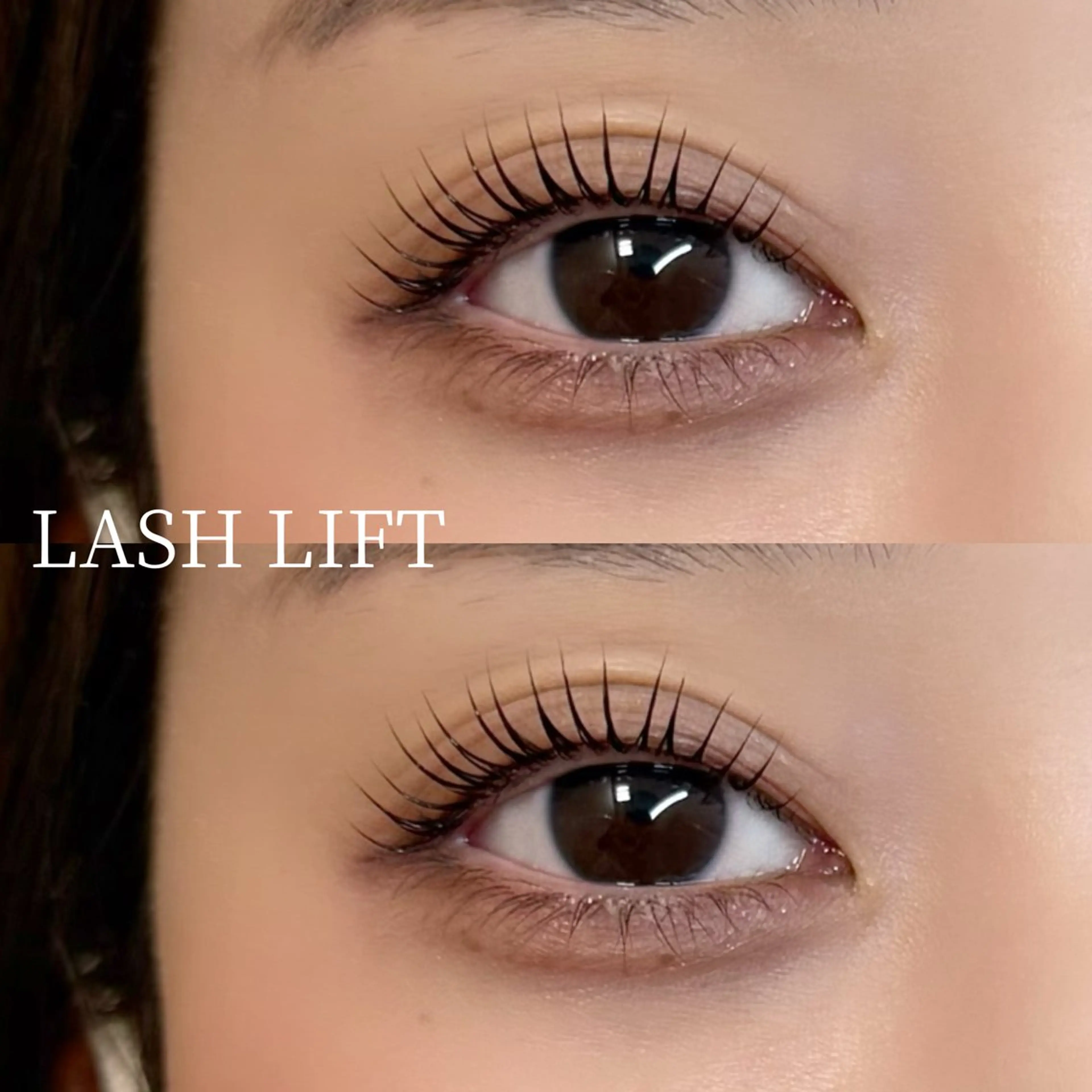 マツエク・マツパ VIAS CANACOのマツエク・マツパデザイン