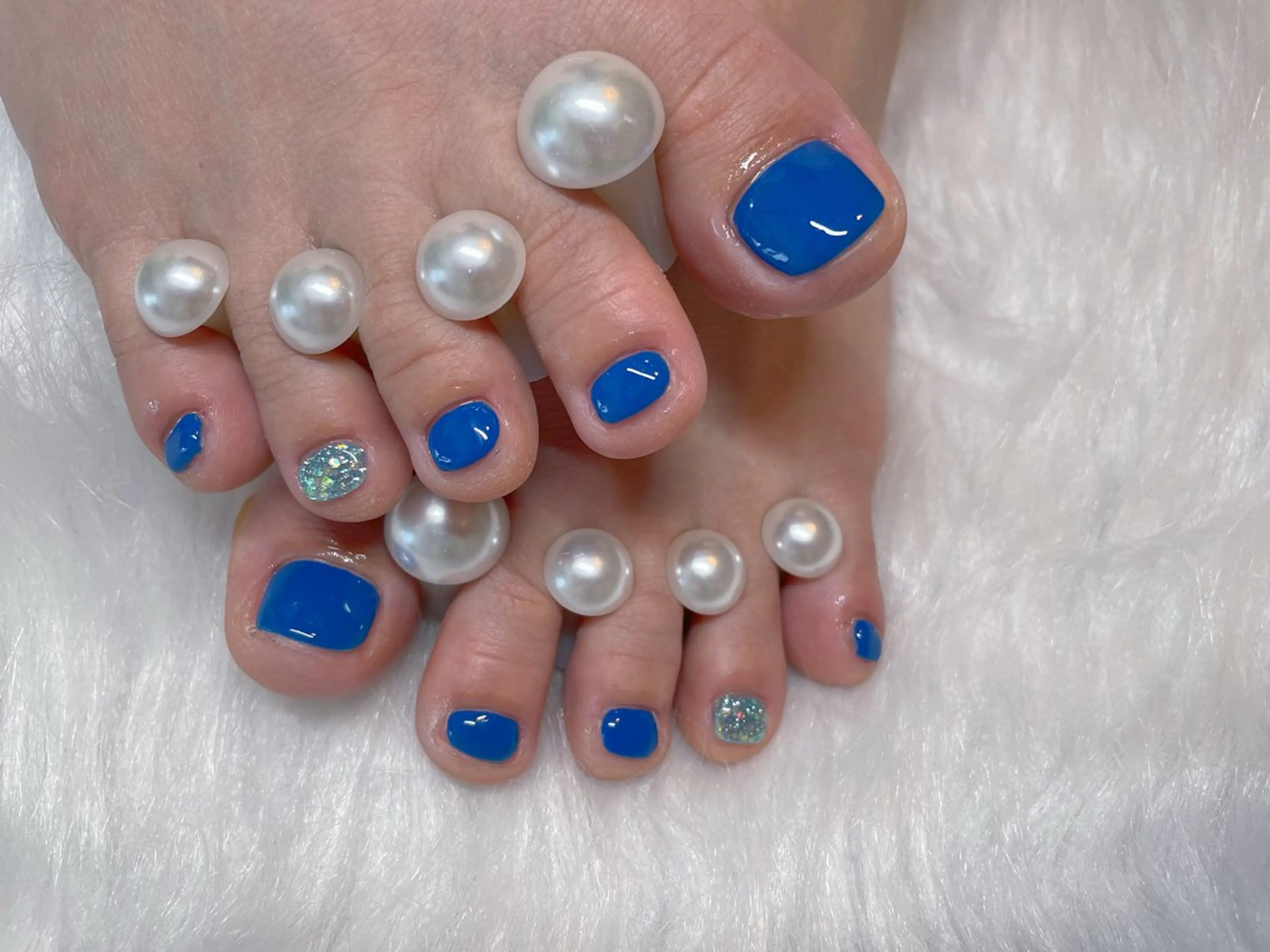 ネイル エン Nail salonのネイルデザイン