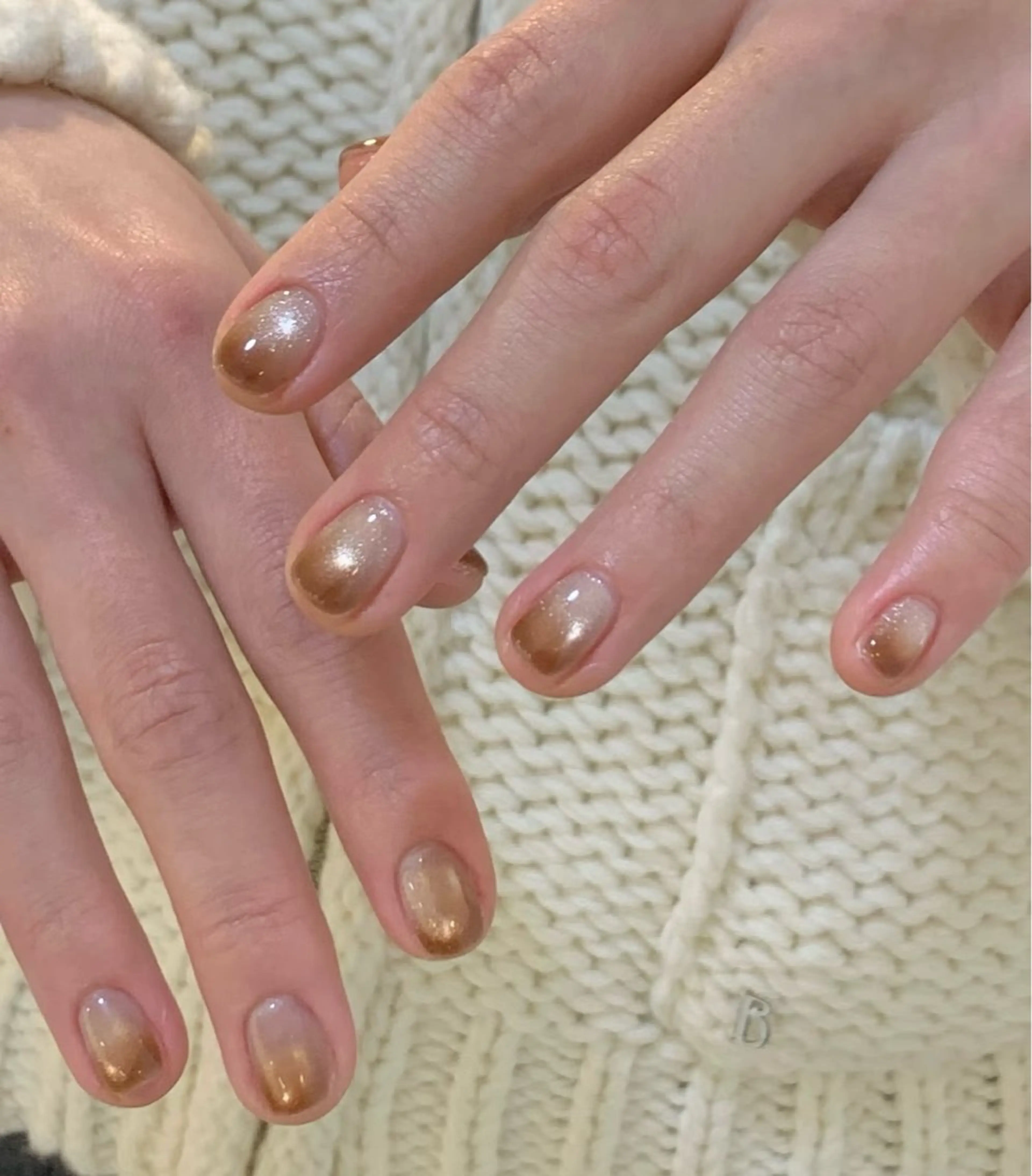 ネイル baby babyのネイルデザイン