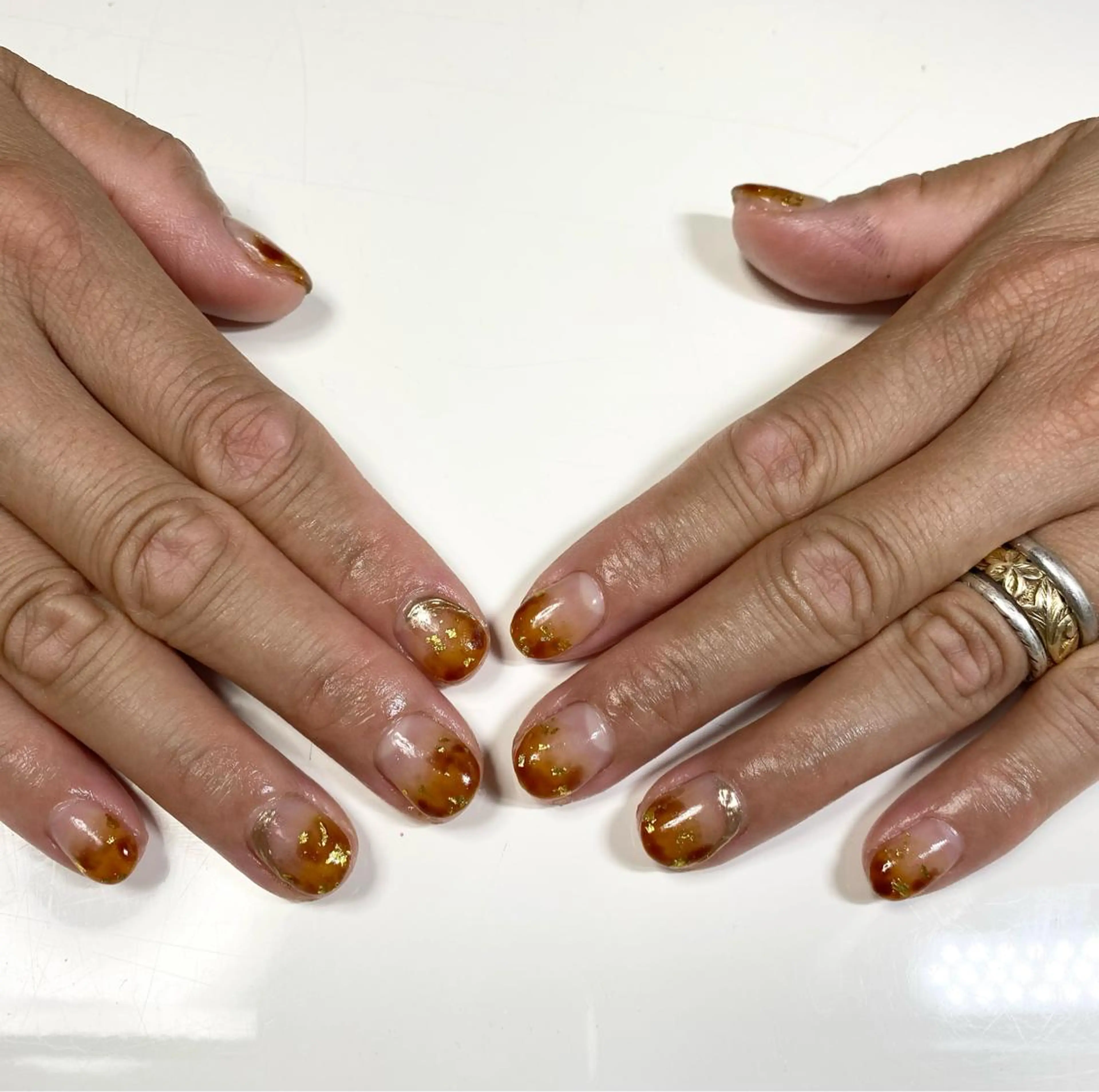 ネイル mahana nailのネイルデザイン