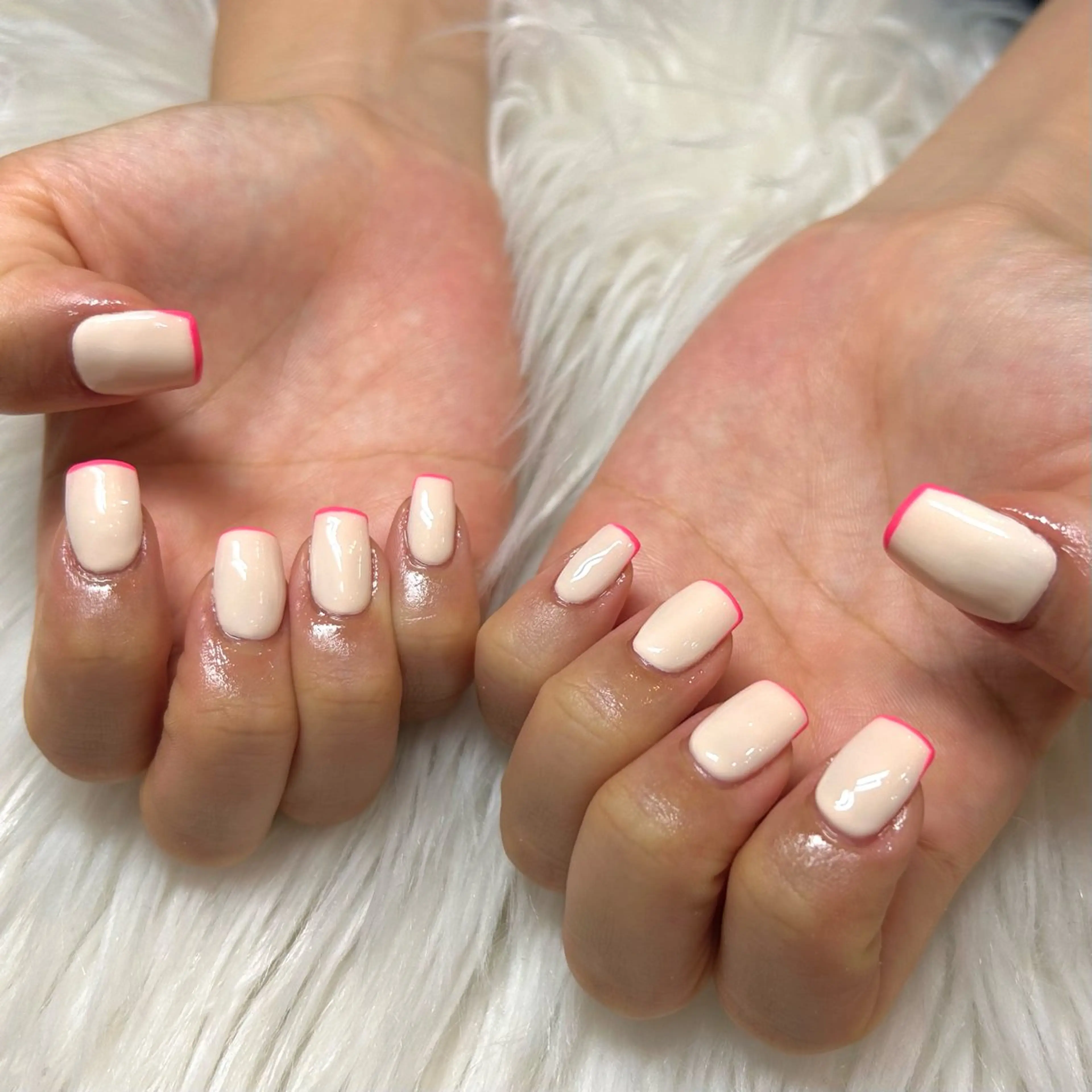 ネイル SOARE TADAのネイルデザイン