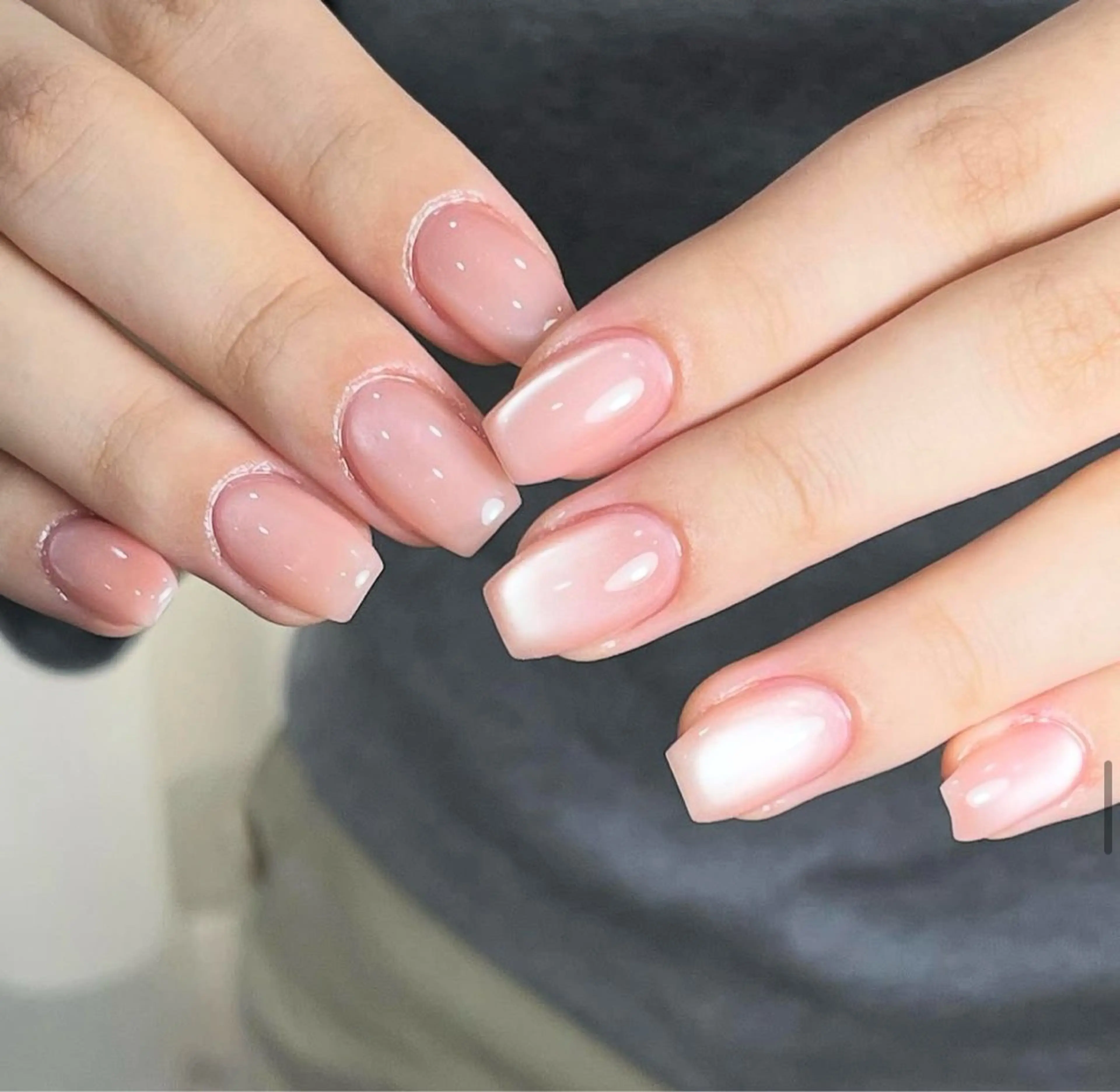 ネイル ハンドネイル sora ❄️のネイルデザイン