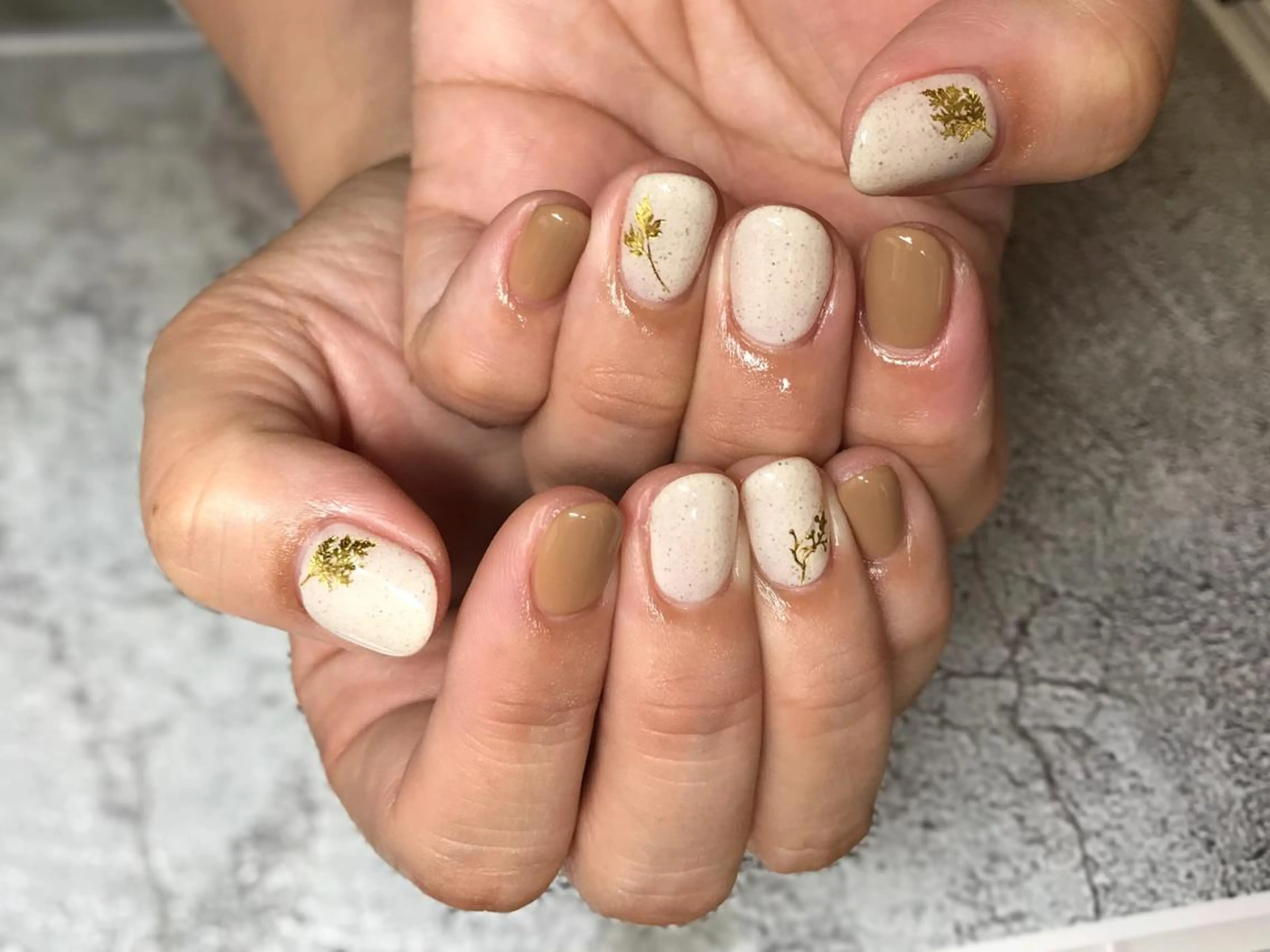 ネイル ハンドネイル nails' it...のネイルデザイン