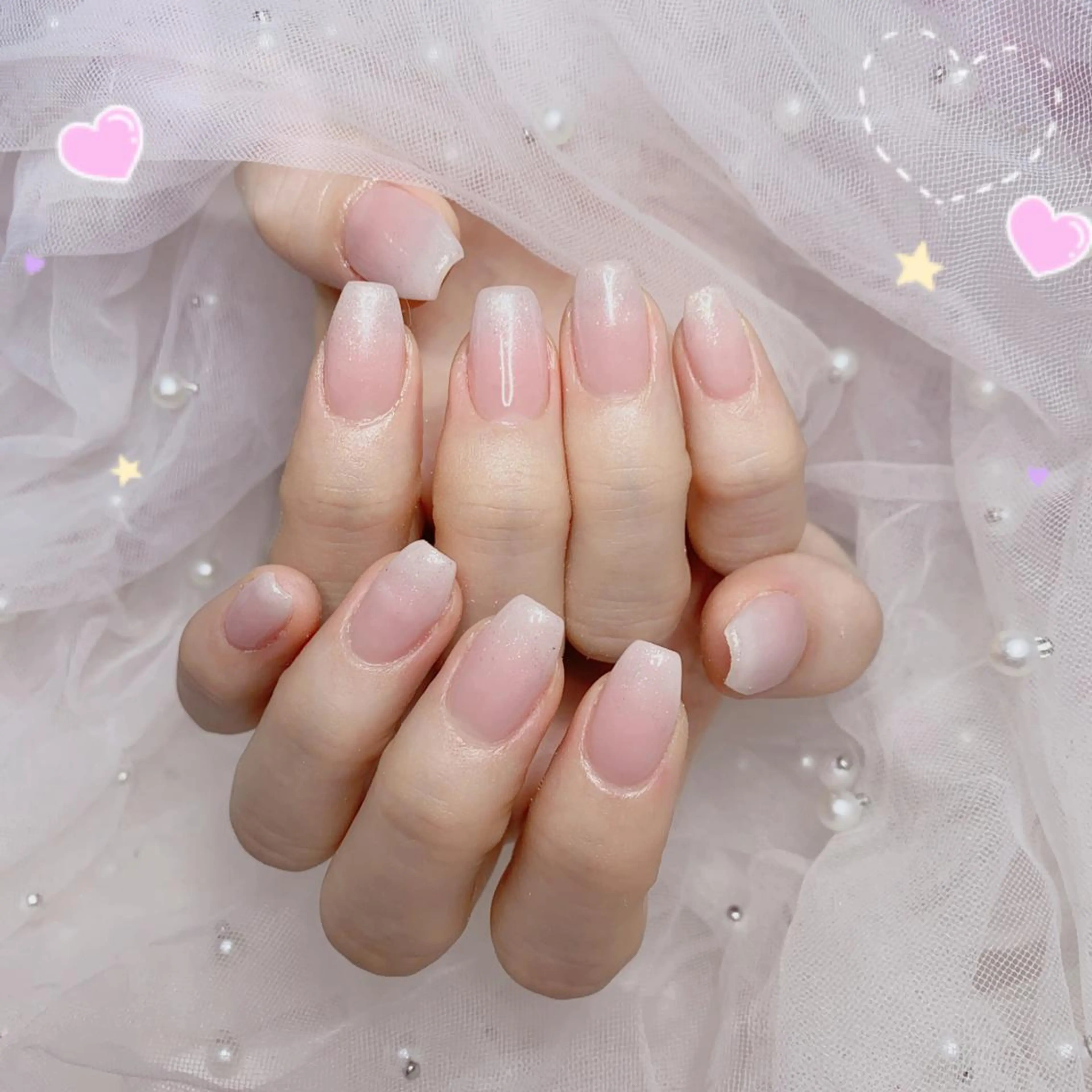 ネイル nail ONE🤍のネイルデザイン