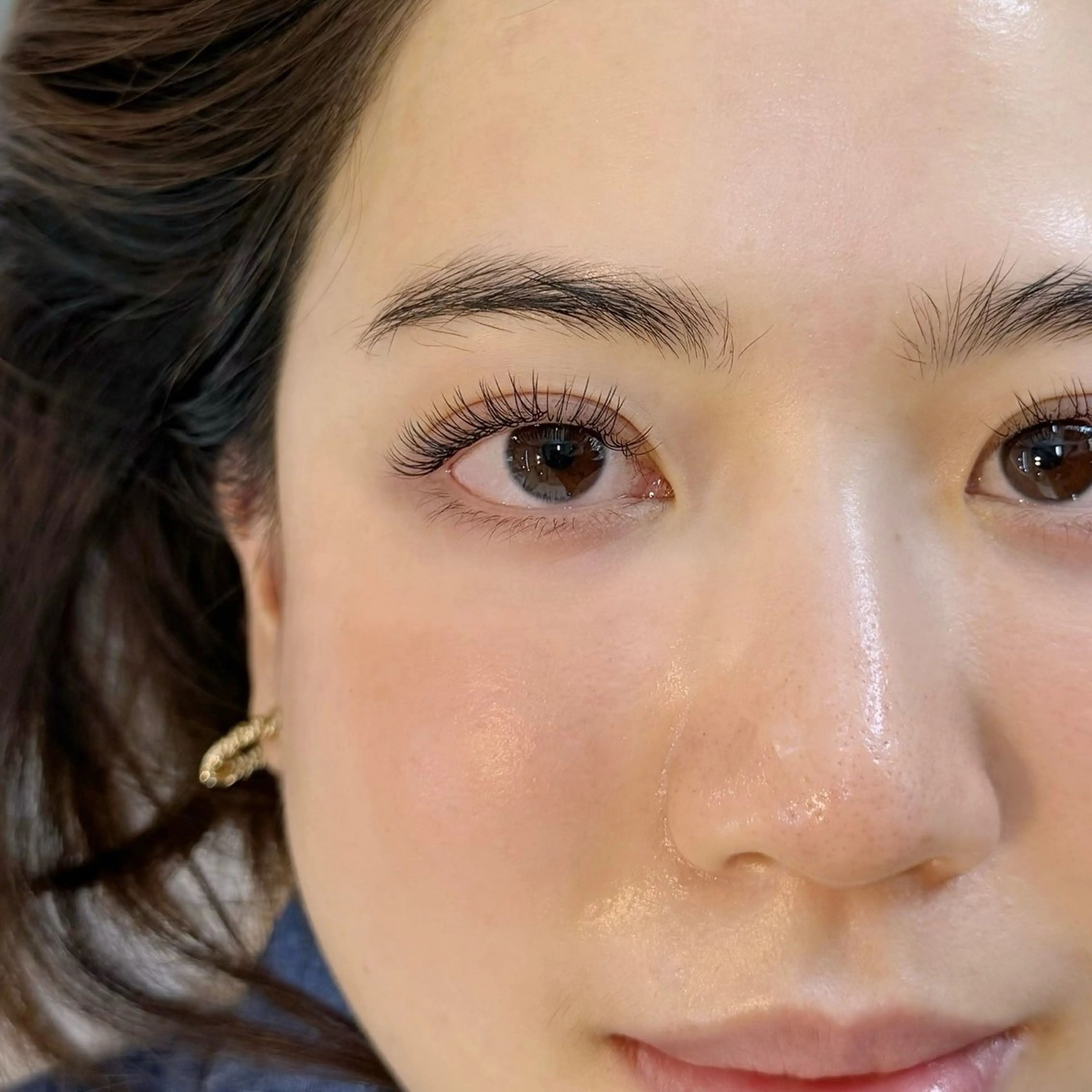 マツエク・マツパ LASHISA所属・LASHISA 目黒/白金台の眉毛・アイブロウイメージ