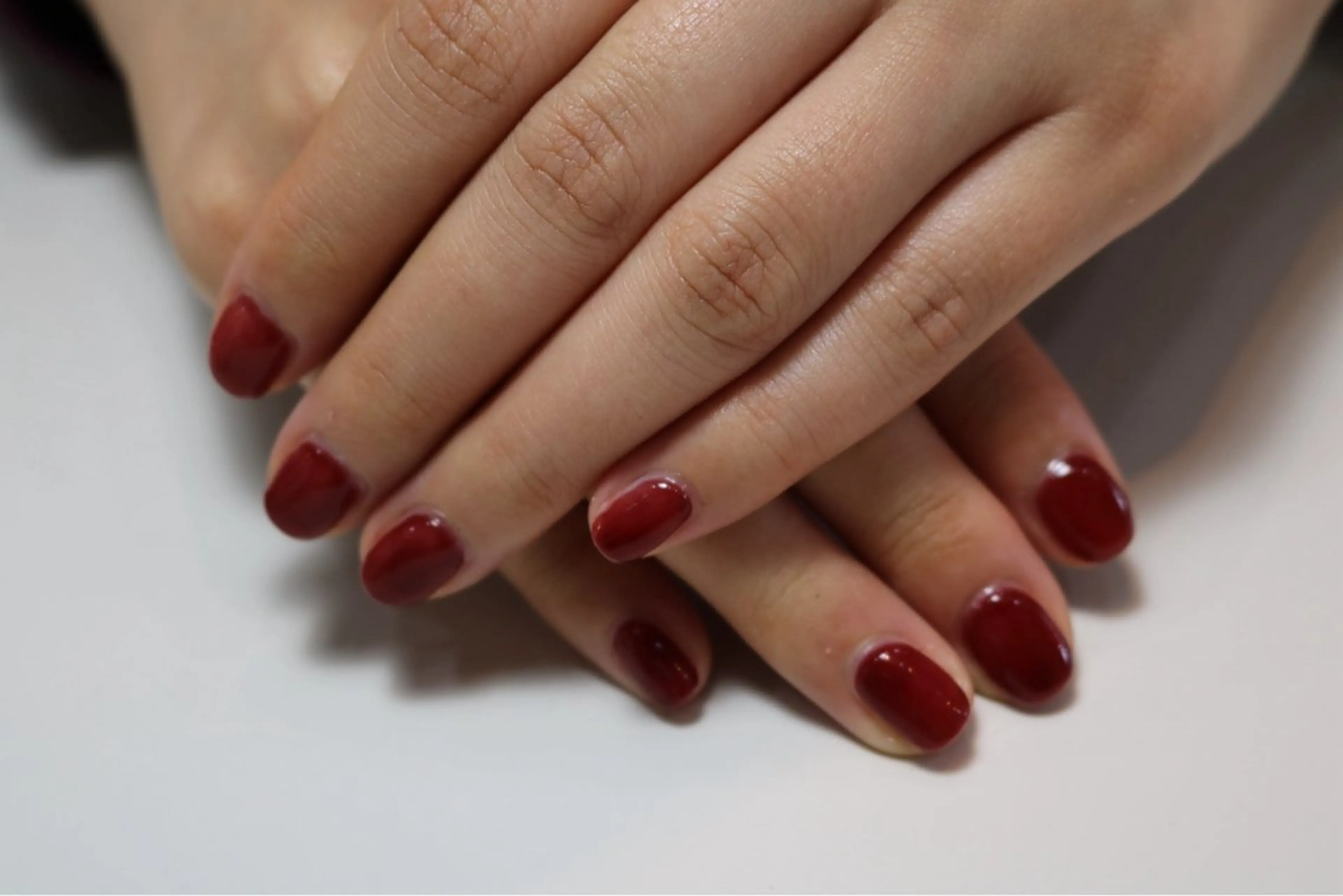 パーマ 大阪/堀江ニュアンス WAKABAのネイルデザイン