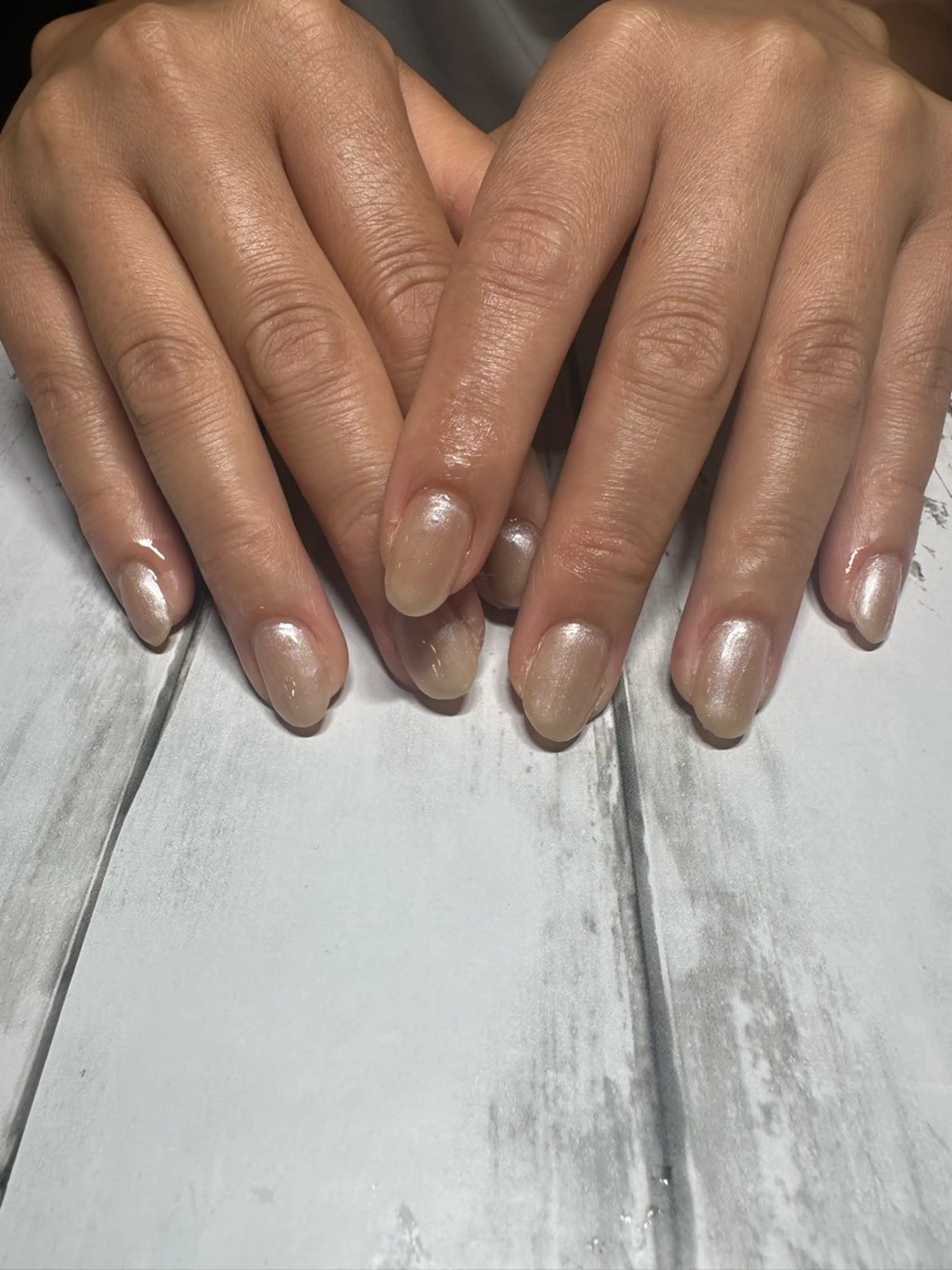 ネイル e.nail所属・🍎吉田 恵里🍎のネイルデザイン