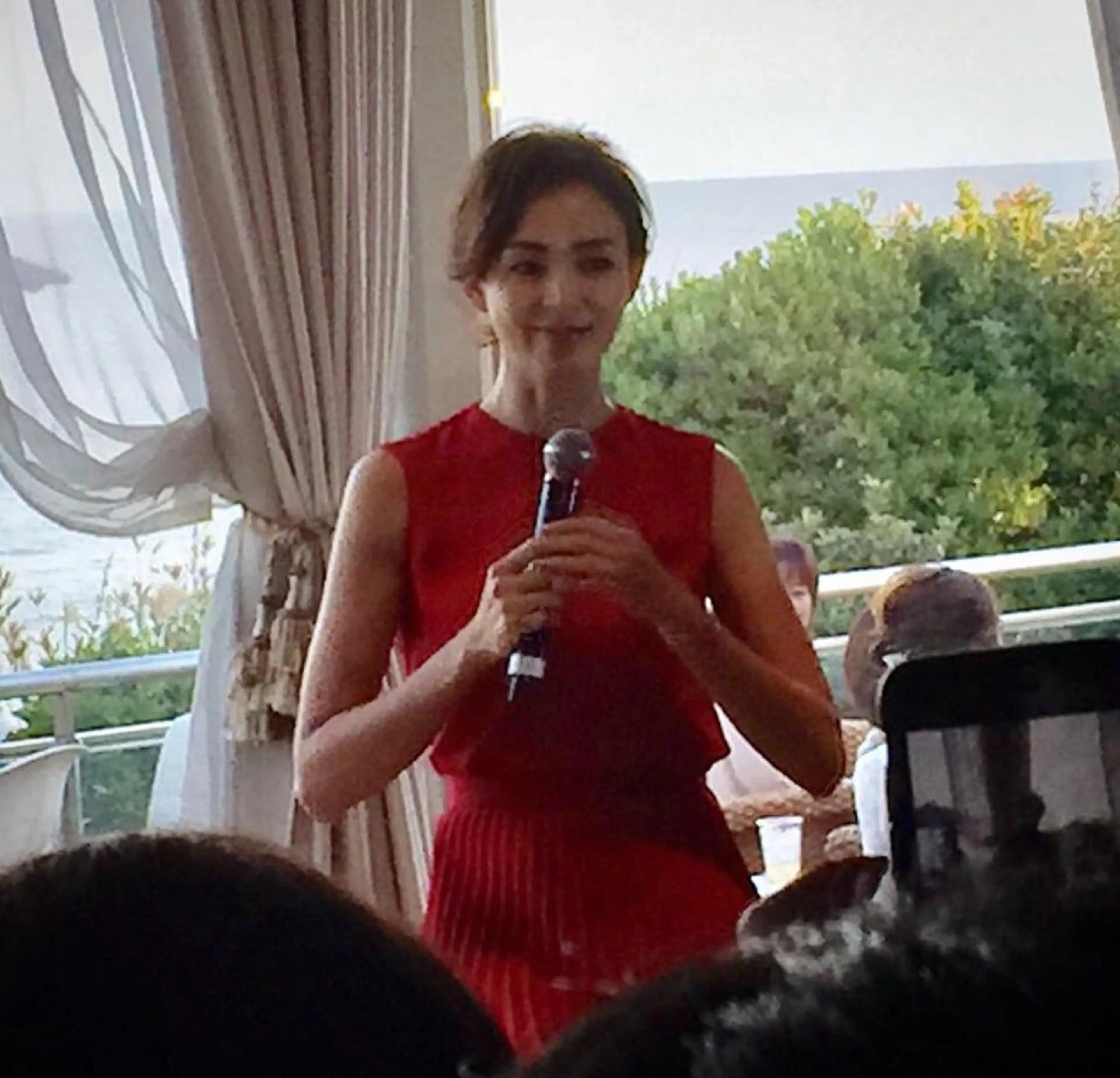 Fes Bonito❤所属・kawano shieriのエステ・リラクイメージ