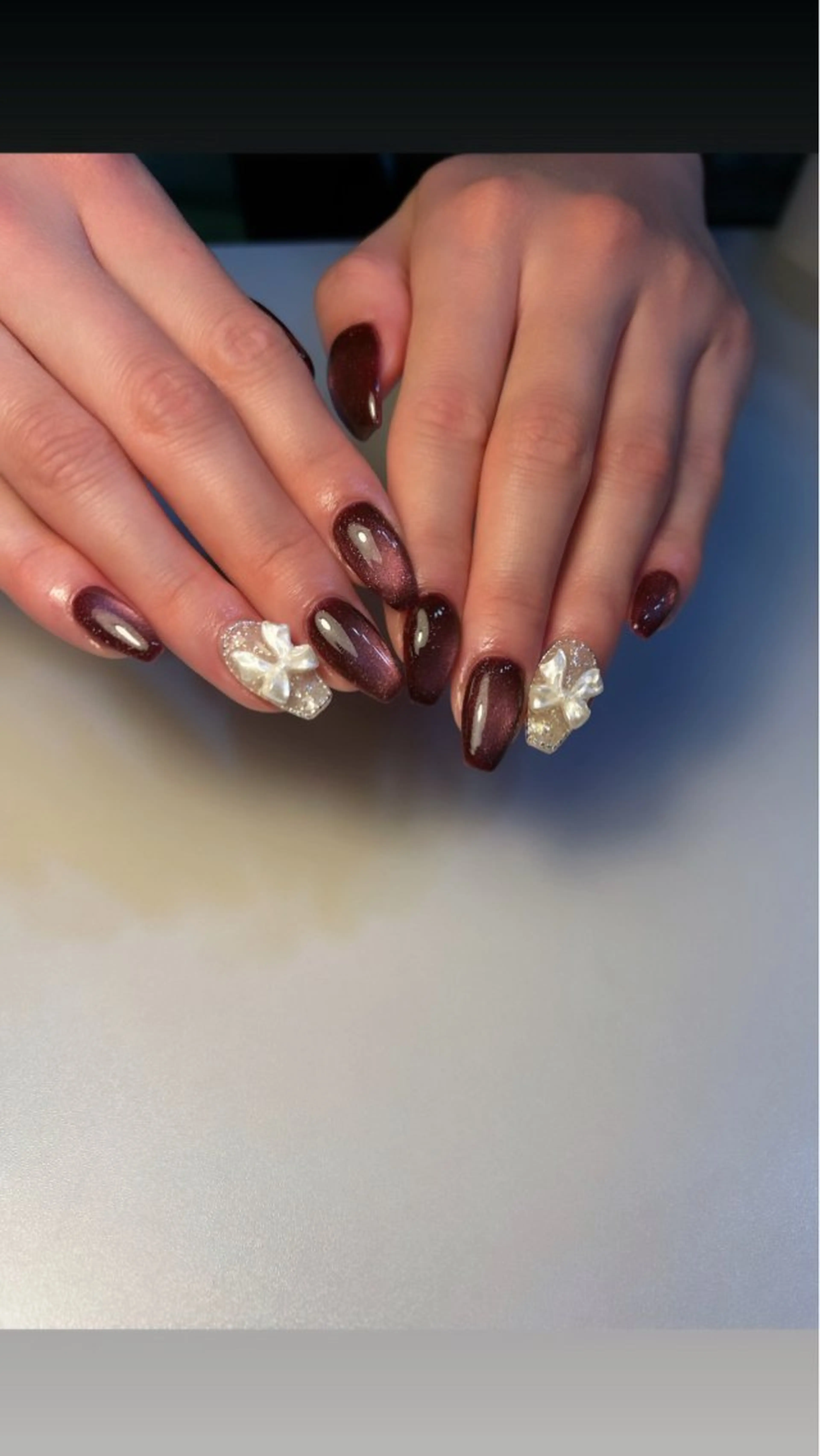 ネイル 高橋 ユカのネイルデザイン