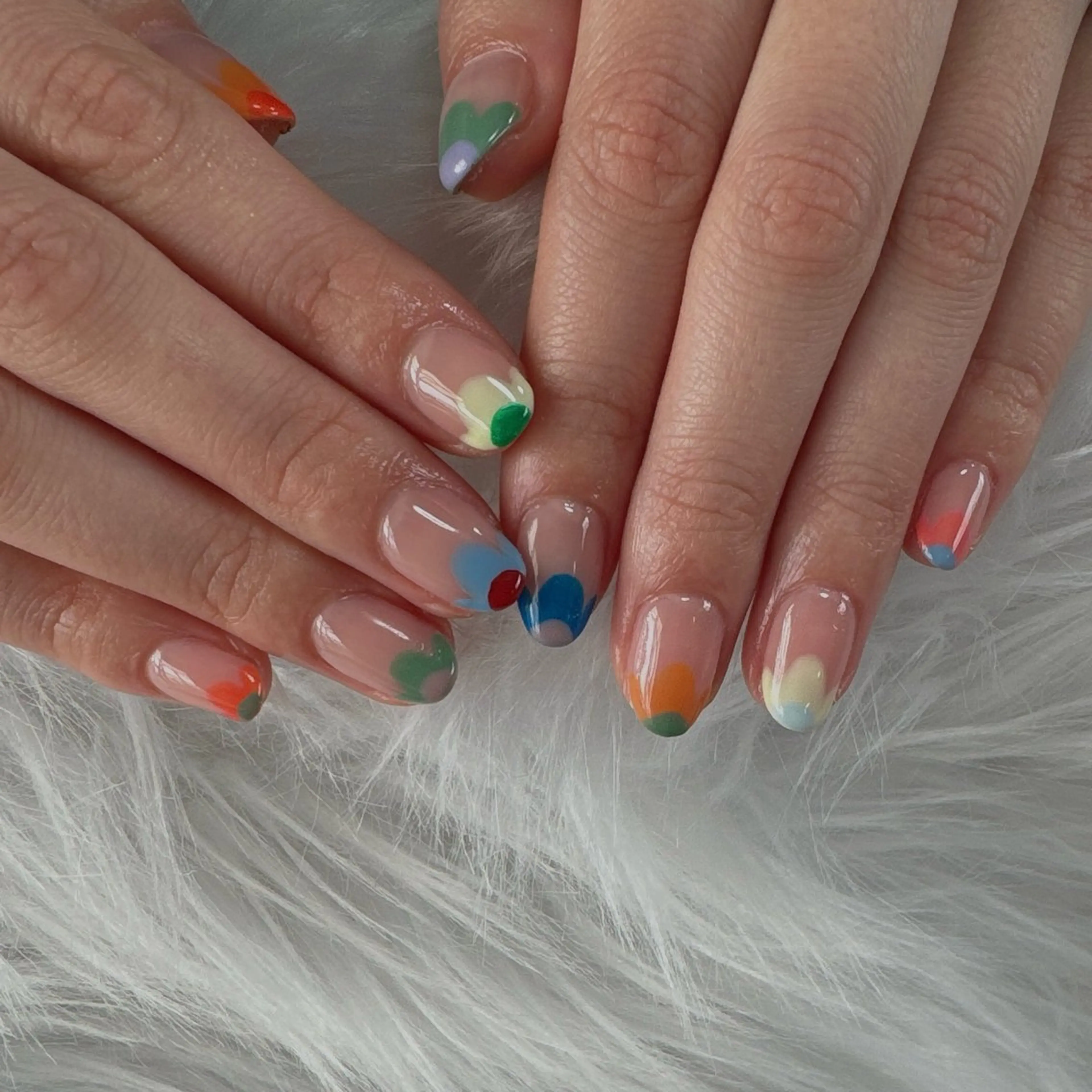 ネイル Syudo Yukiのネイルデザイン