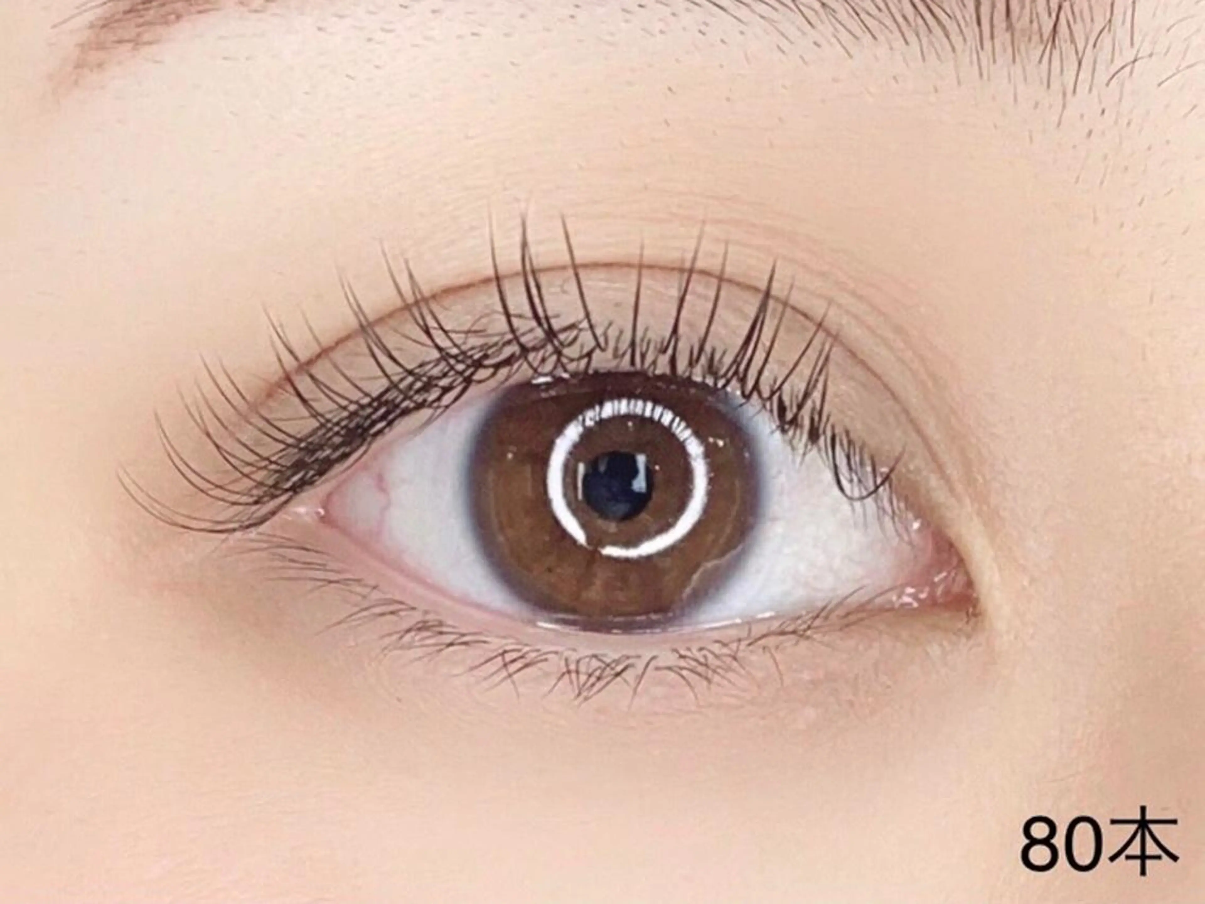 マツエク・マツパ 眉毛専門店brow art上野店　阿部の眉毛・アイブロウイメージ