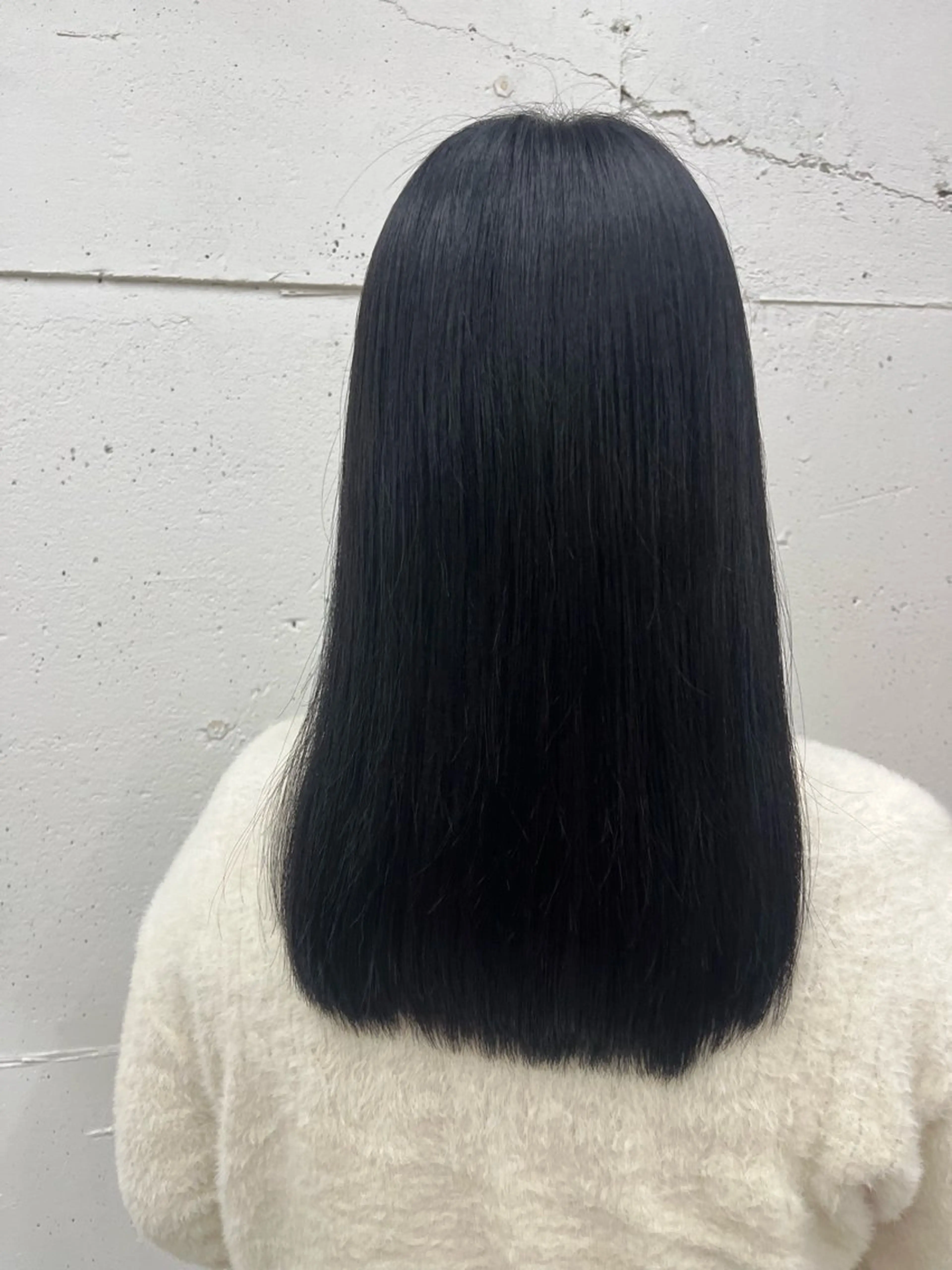 カラー ヘアカラー hair make grace所属・綺音/ブリーチ /似合わせカットのヘアスタイル