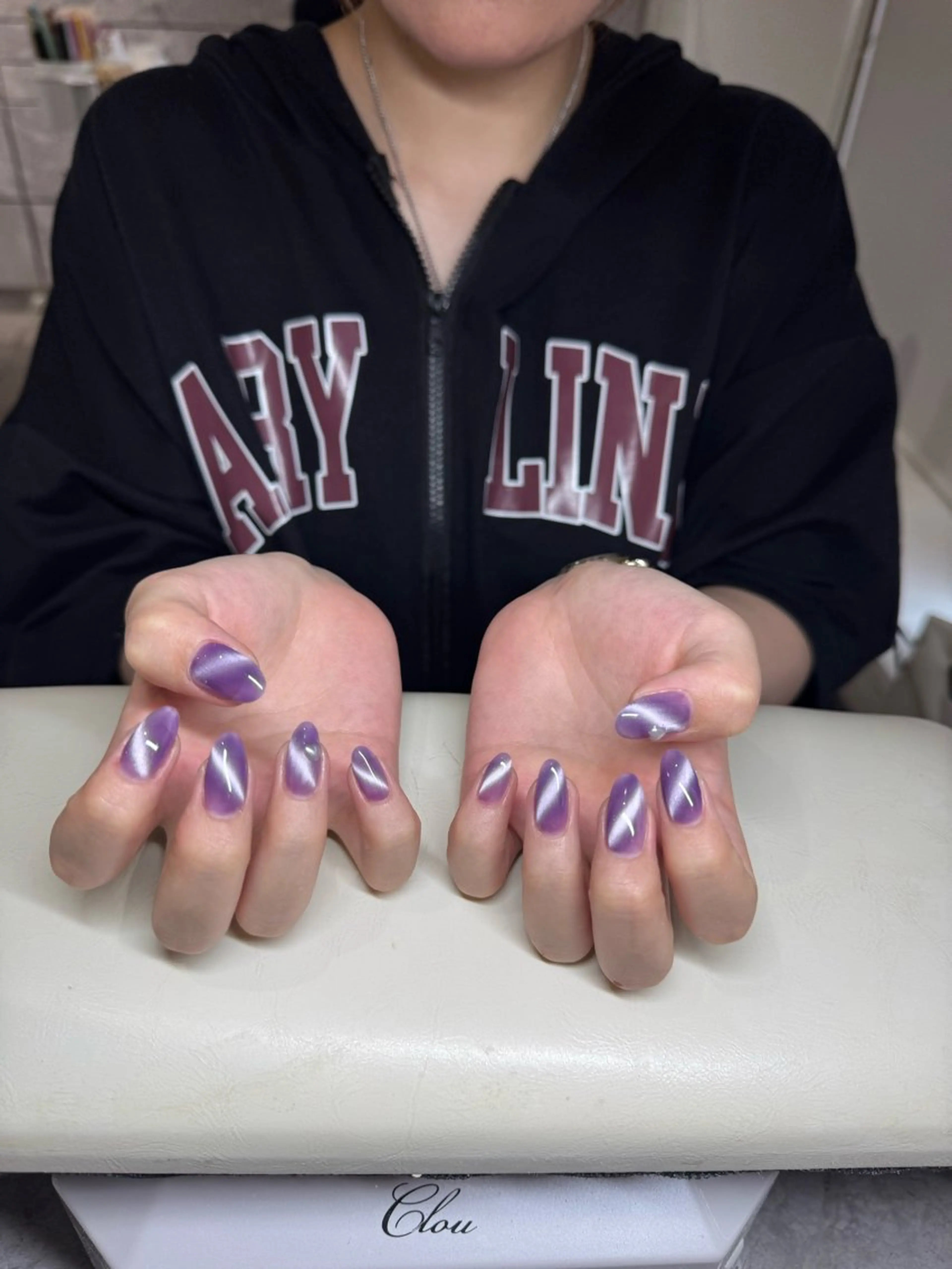 ネイル ハンドネイル IROHA NAIL 北村菜帆のネイルデザイン