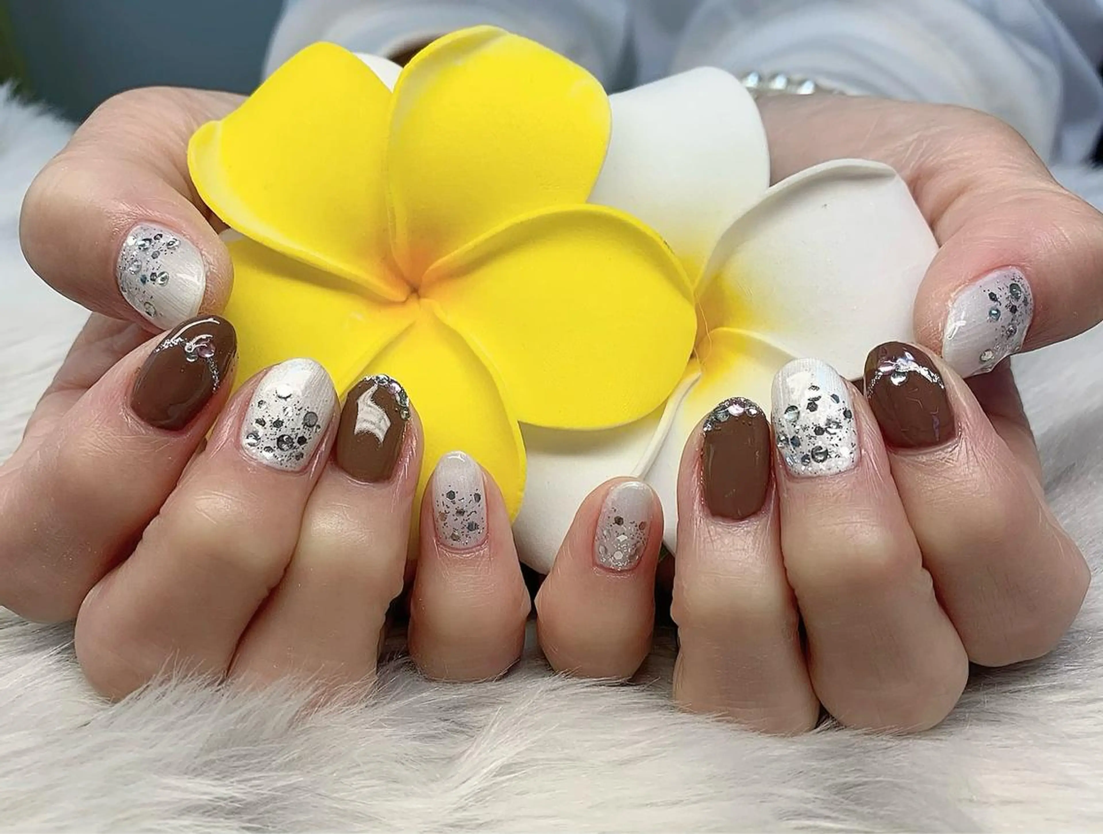 ネイル M.N_ nailのネイルデザイン