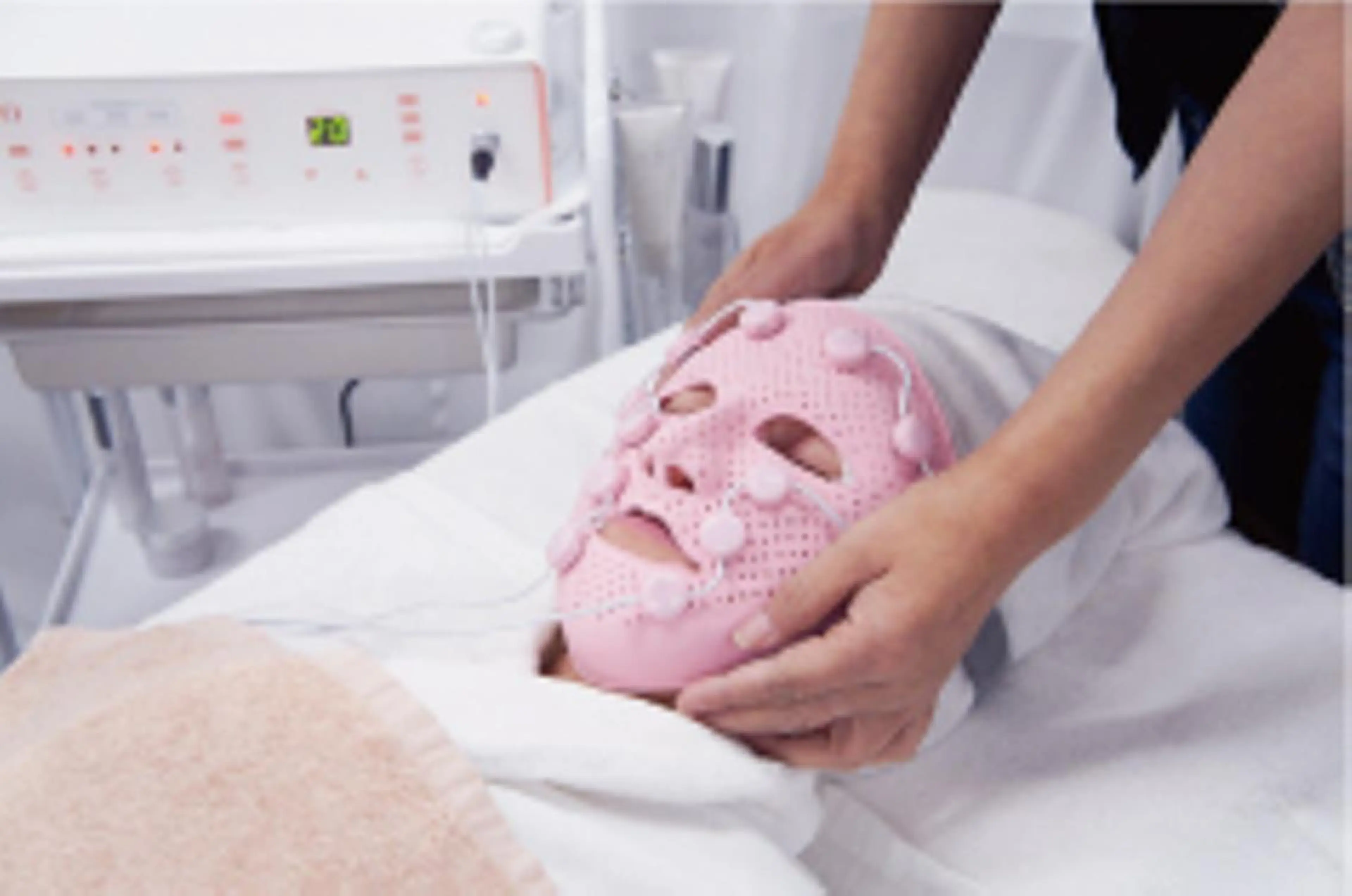 【シワ、毛穴引き締めに人気】幹細胞クオリティバイオコース￥8,800⇒￥4,400の写真