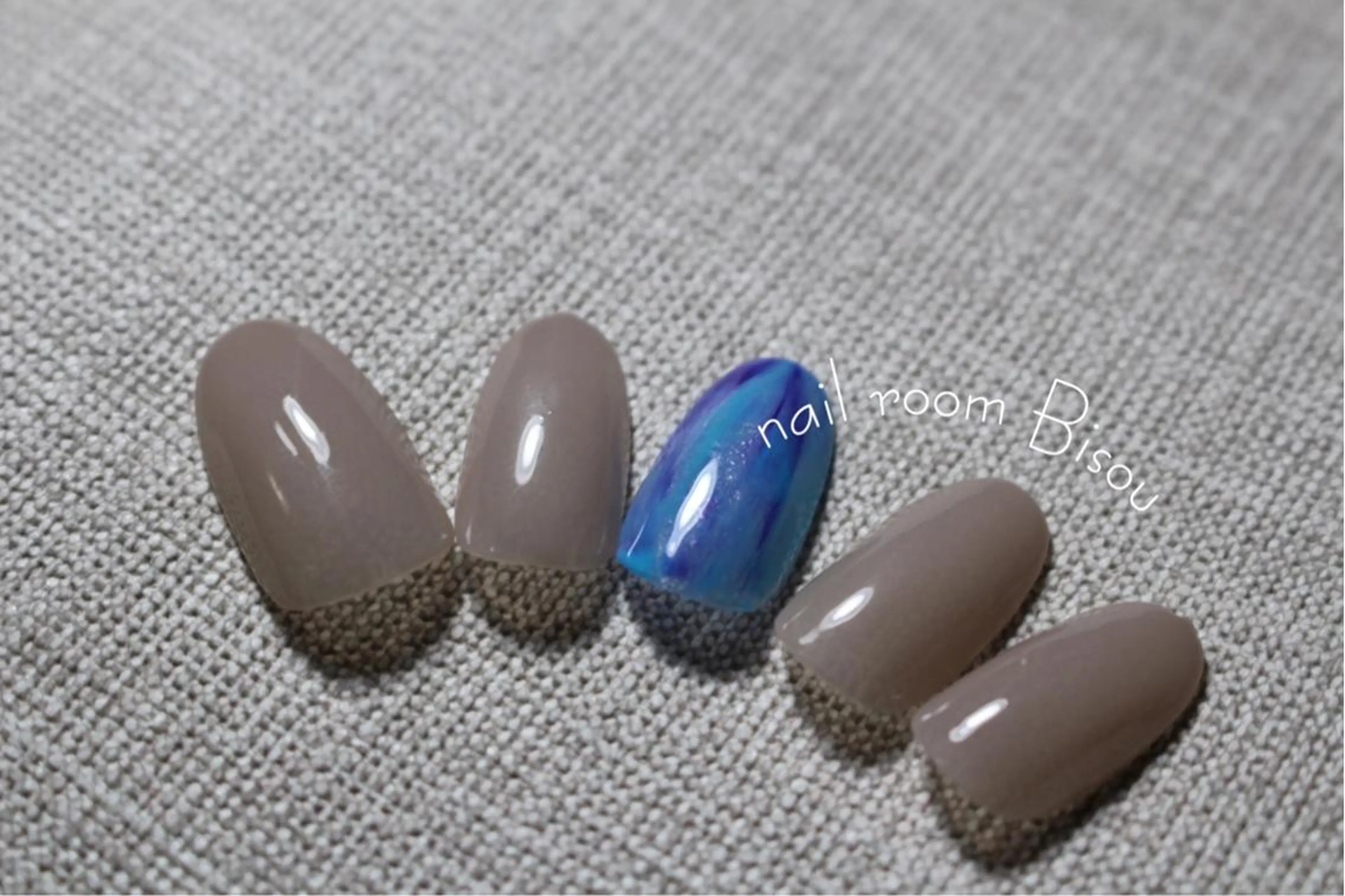 ネイル Negishi Akiのネイルデザイン