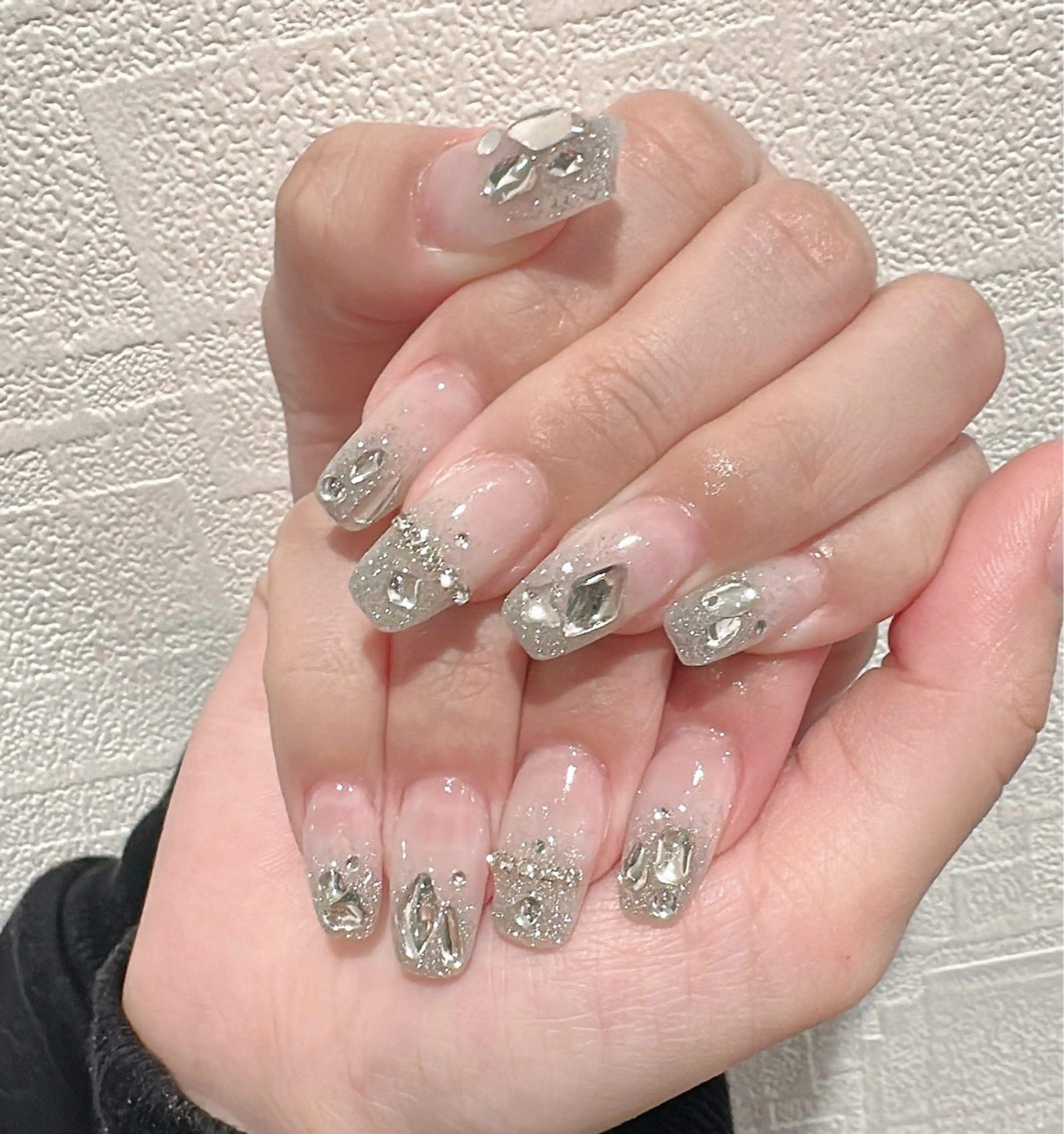 ネイル ハンドネイル D-BEAUTY Nailsalonのネイルデザイン