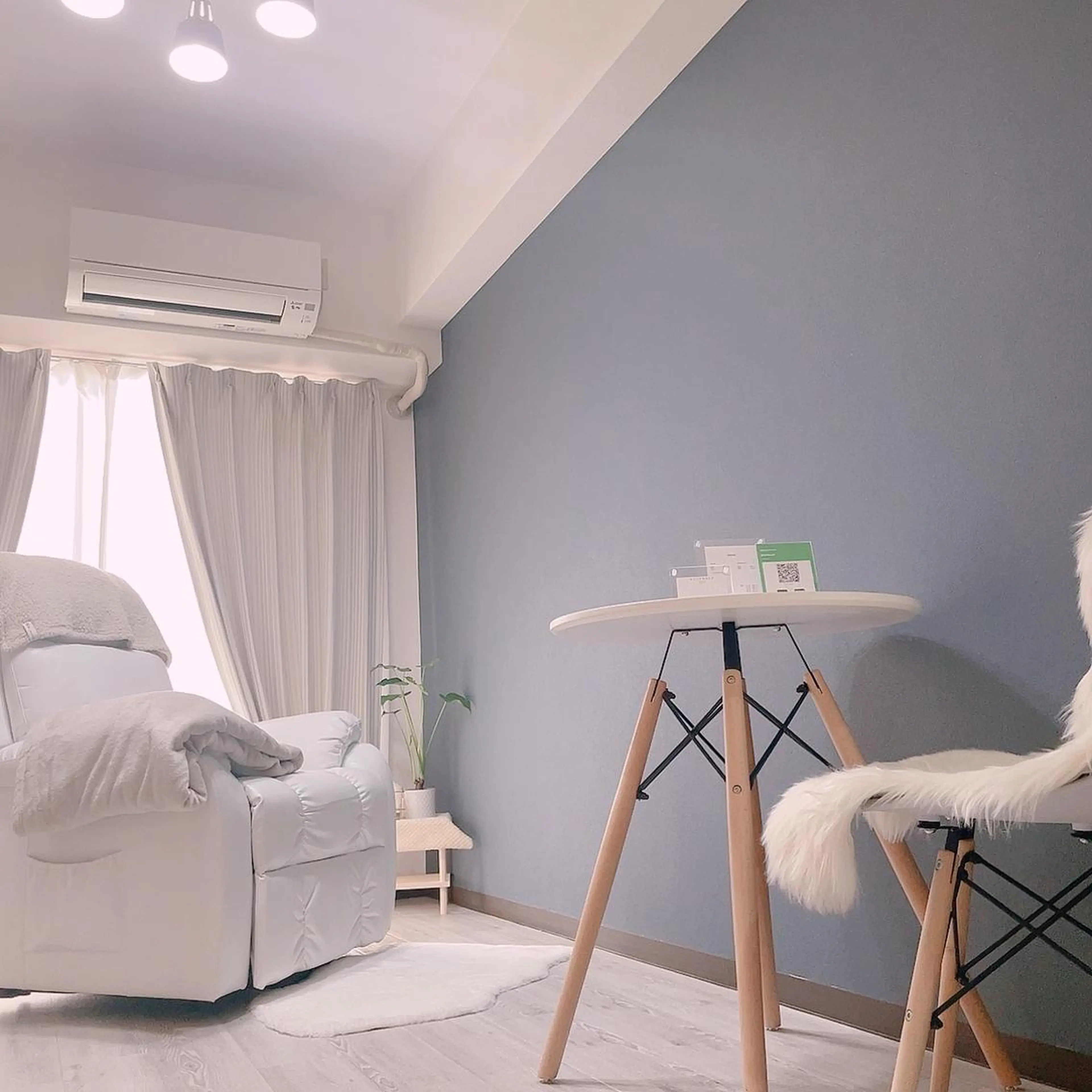 maison de i kanaのマツエク・マツパデザイン