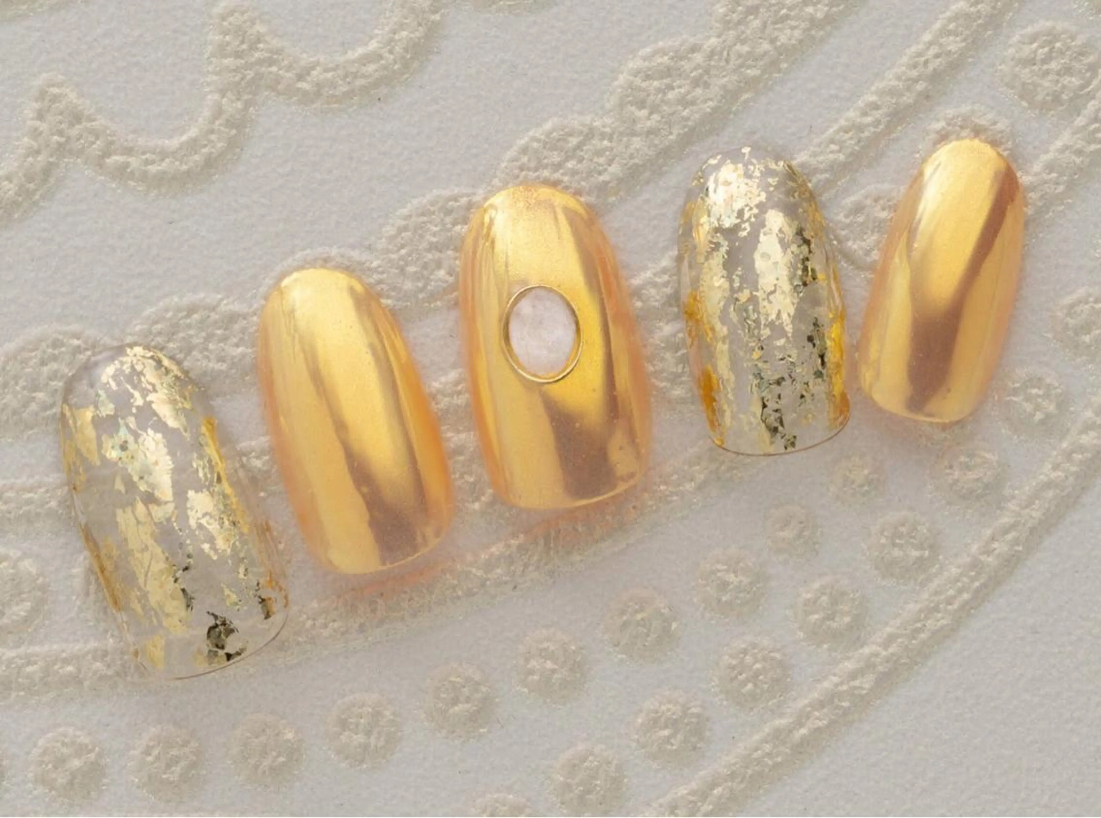 ネイル オーロラネイル ネイルサロン Alice&Co.のその他イメージ