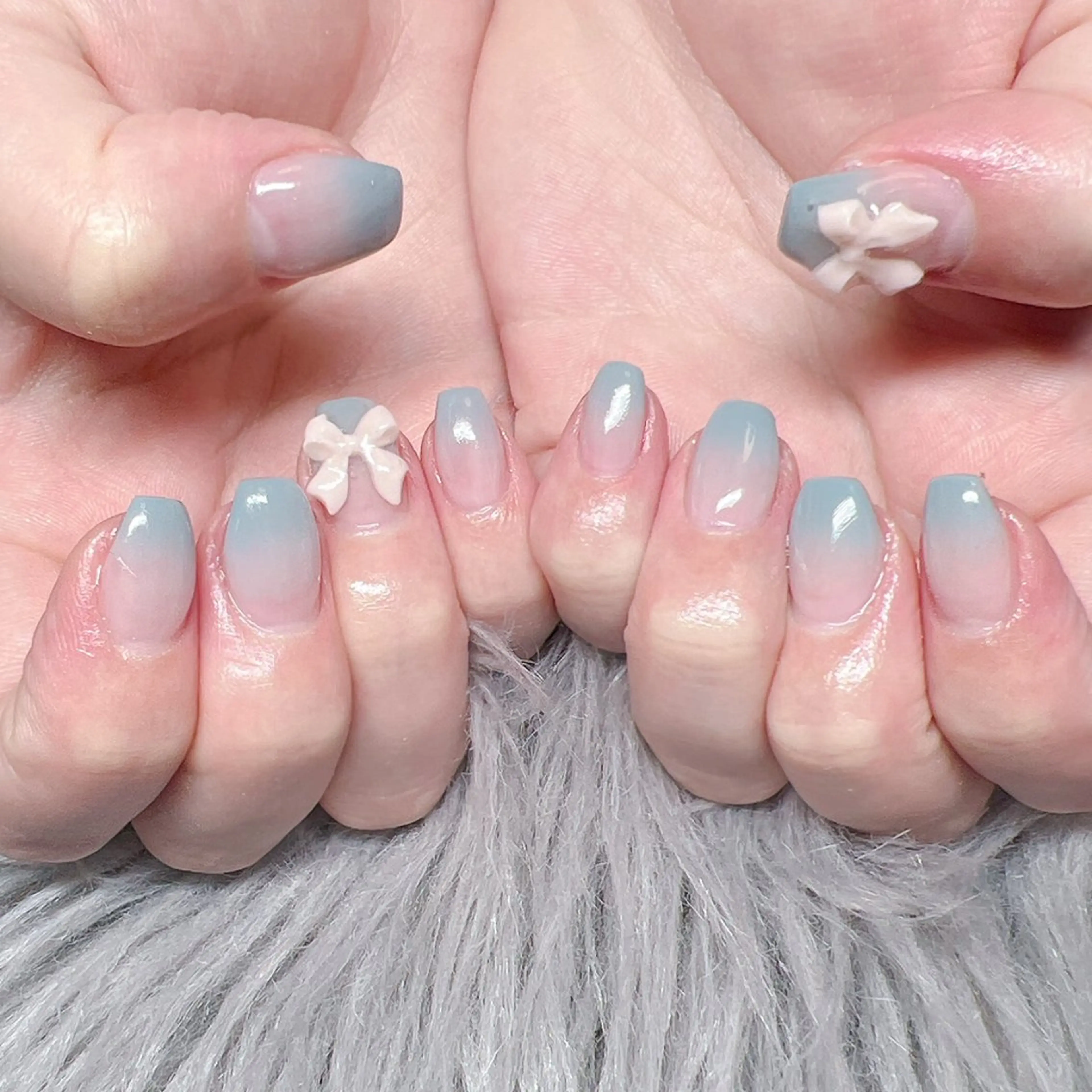 ネイル 個室ネイルサロンDolly Girl〜ドーリーガール〜所属・DollyGirl KYOKOのネイルデザイン