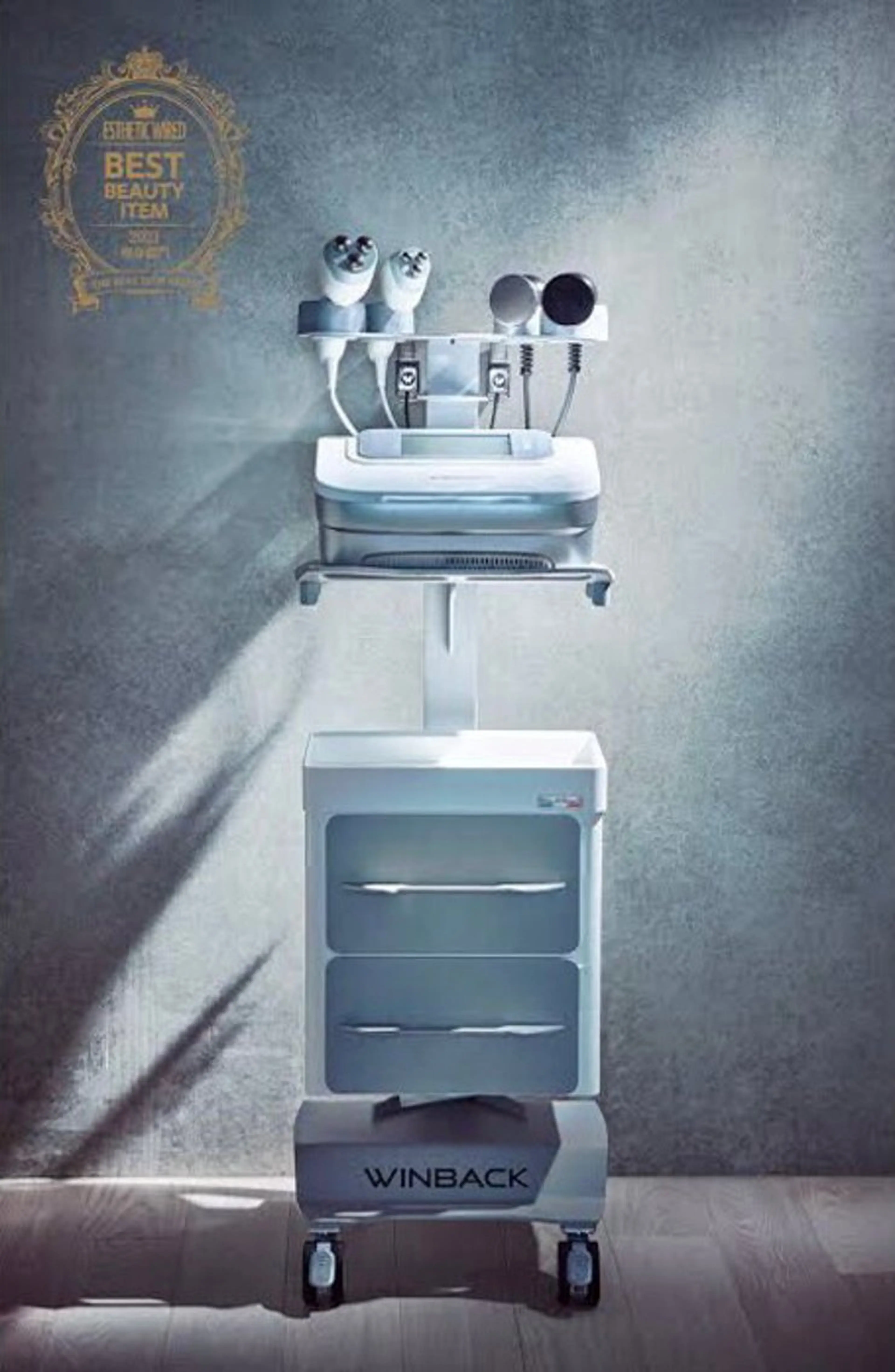 ハーブピーリング専門 muro.のエステ・リラクイメージ