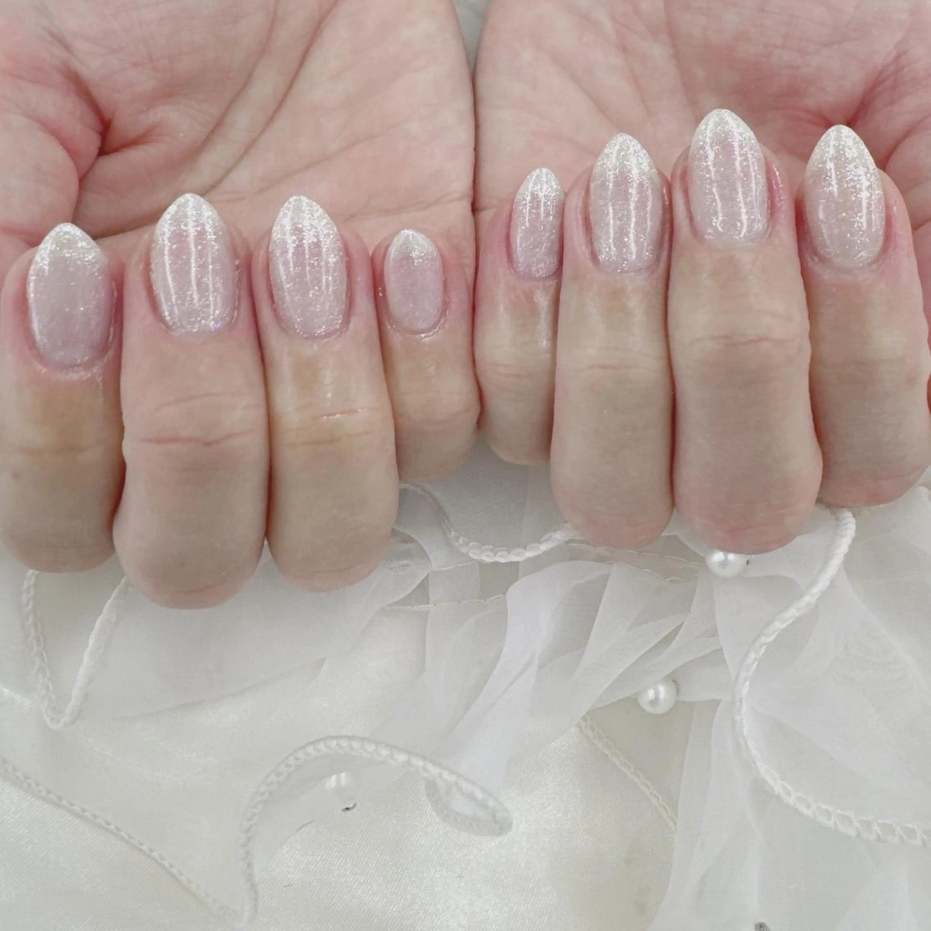 ネイル Nail salon Honey Beeのネイルデザイン