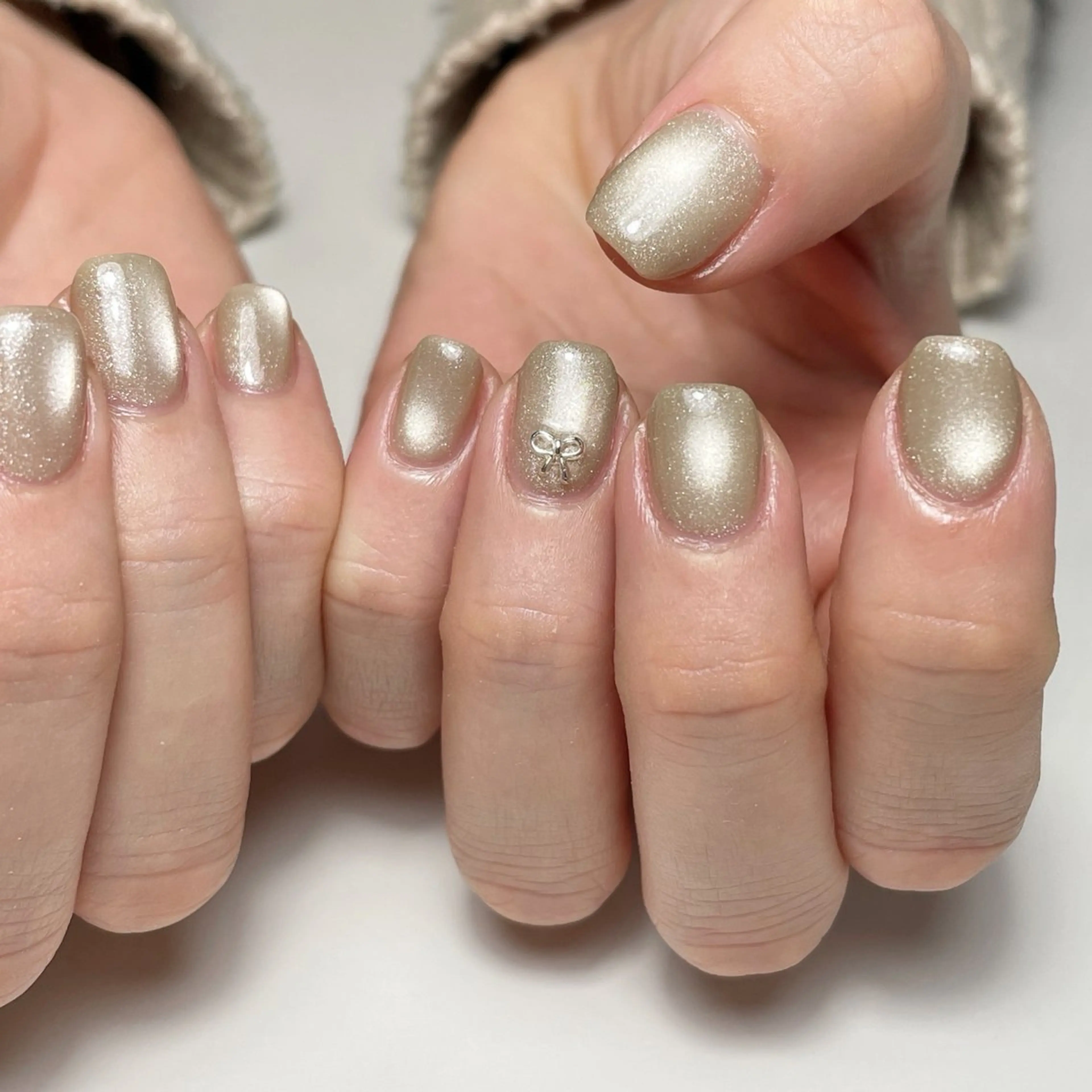 ネイル ハンドネイル oncu nailのネイルデザイン