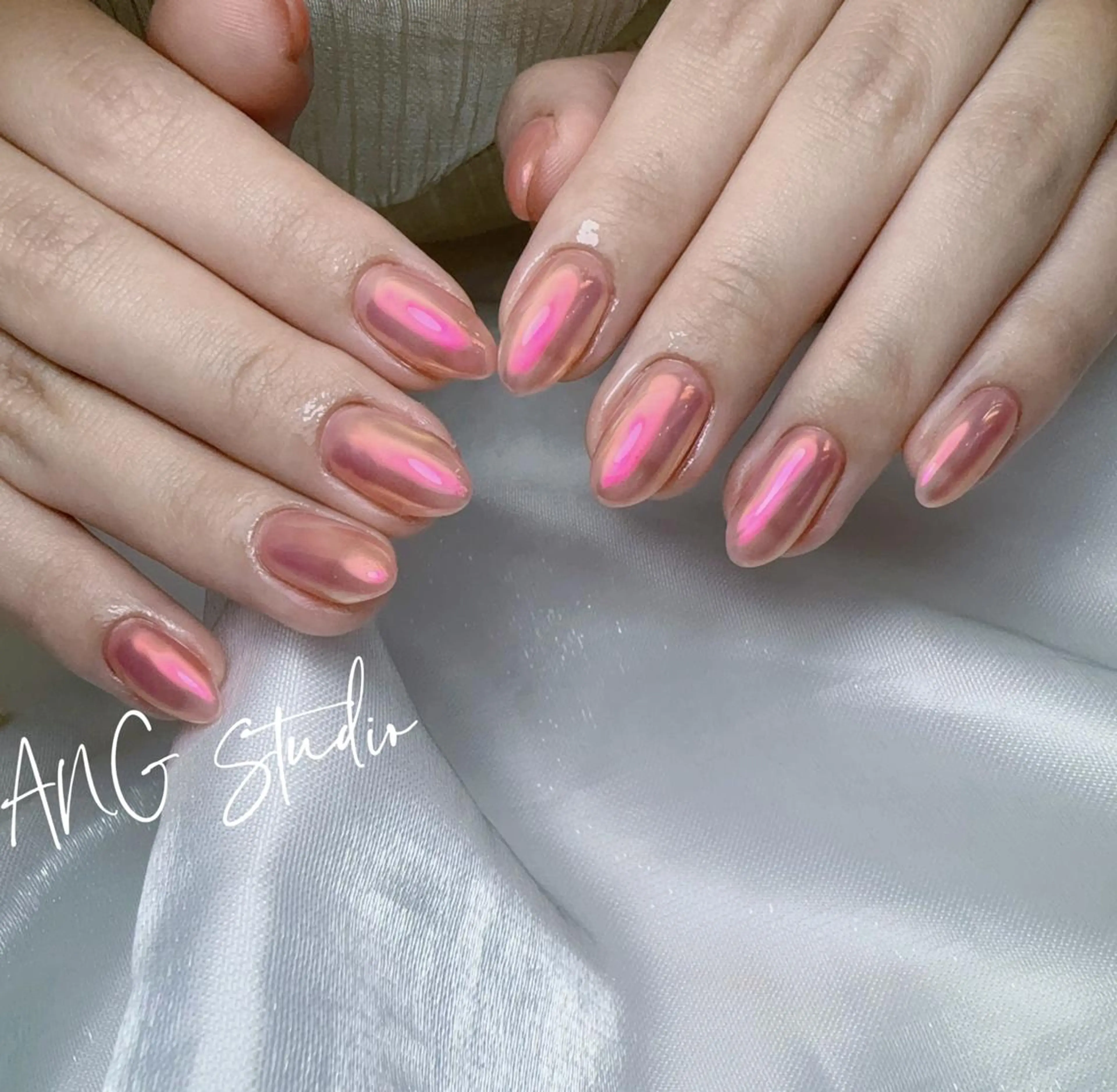 ネイル リ コのネイルデザイン