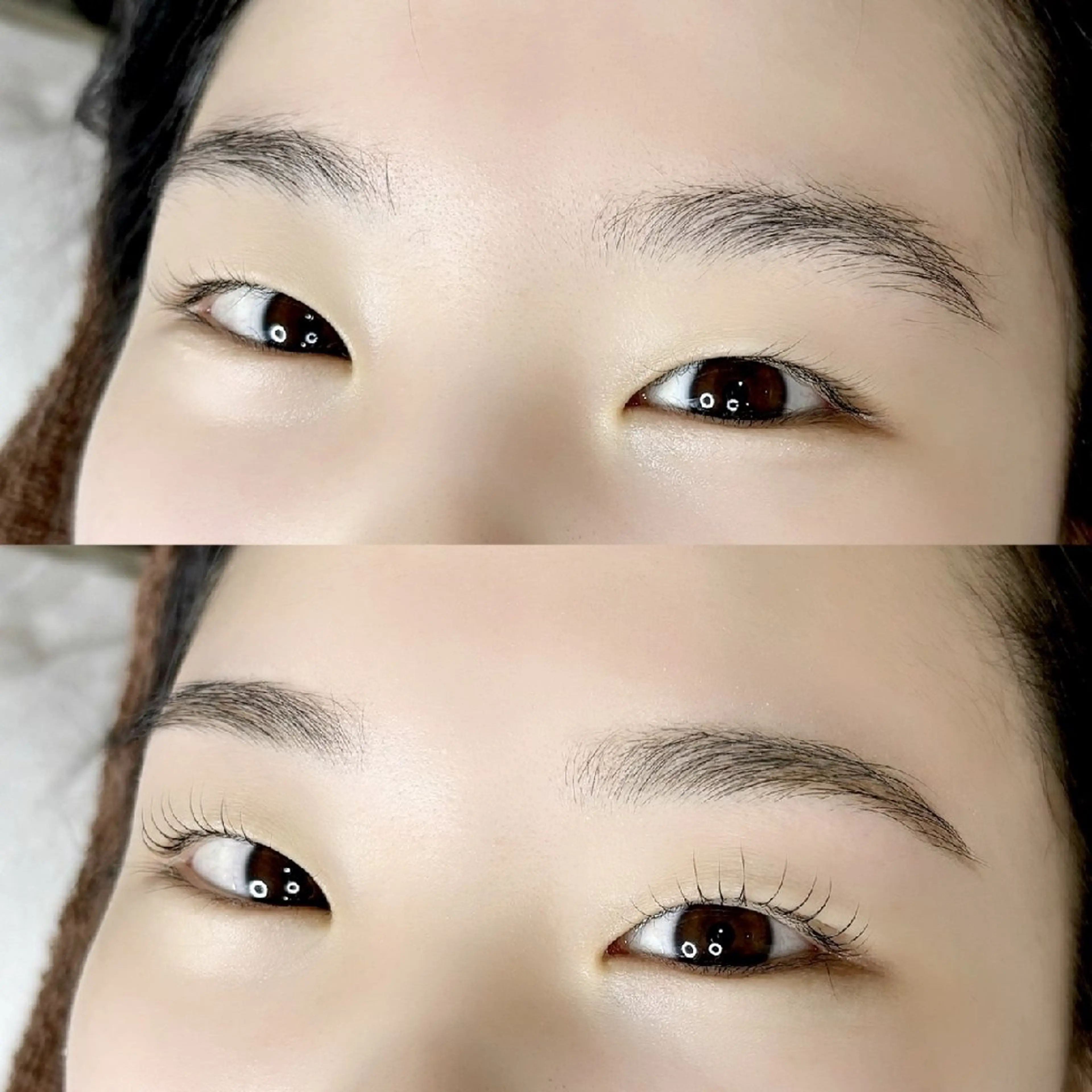 アイブロウ Private salon〜Lilie〜所属・プライベートサロン yurikoの眉毛・アイブロウイメージ