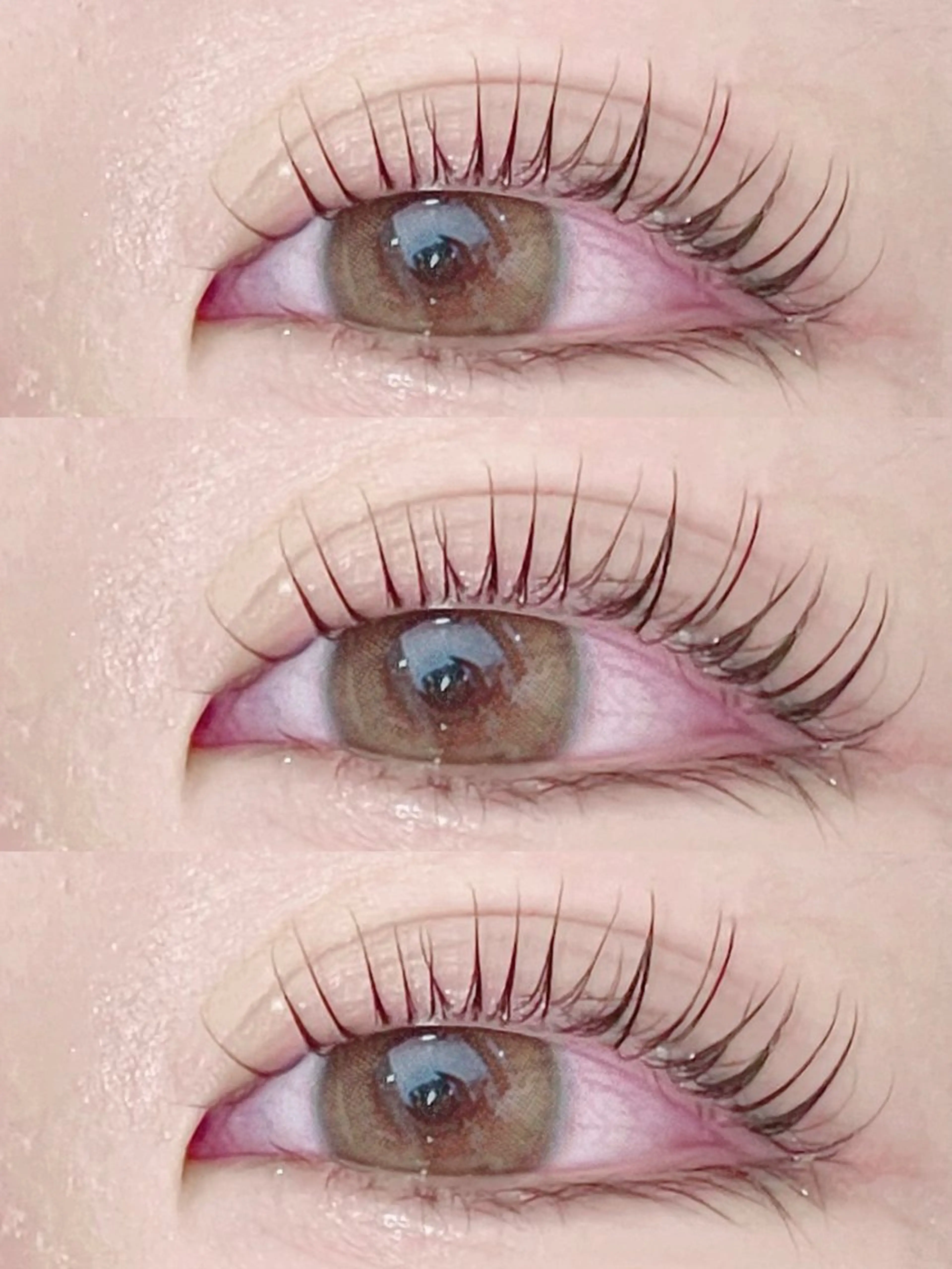 マツエク・マツパ Norn錦糸町店所属・Reina 🩰 / Norn錦糸町💖のマツエク・マツパデザイン